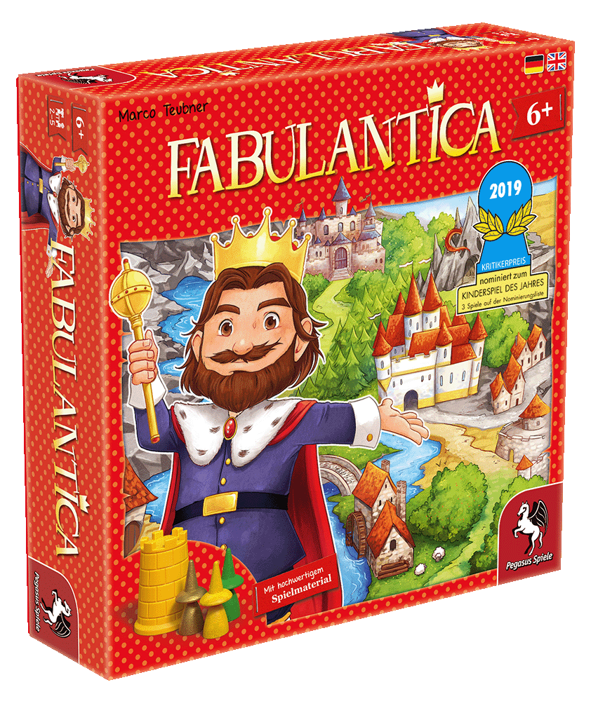 66025G Fabulantica 1