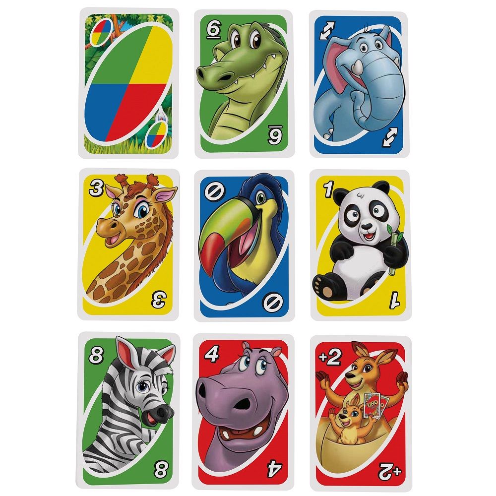 MTLGKF04 UNO – Junior 2