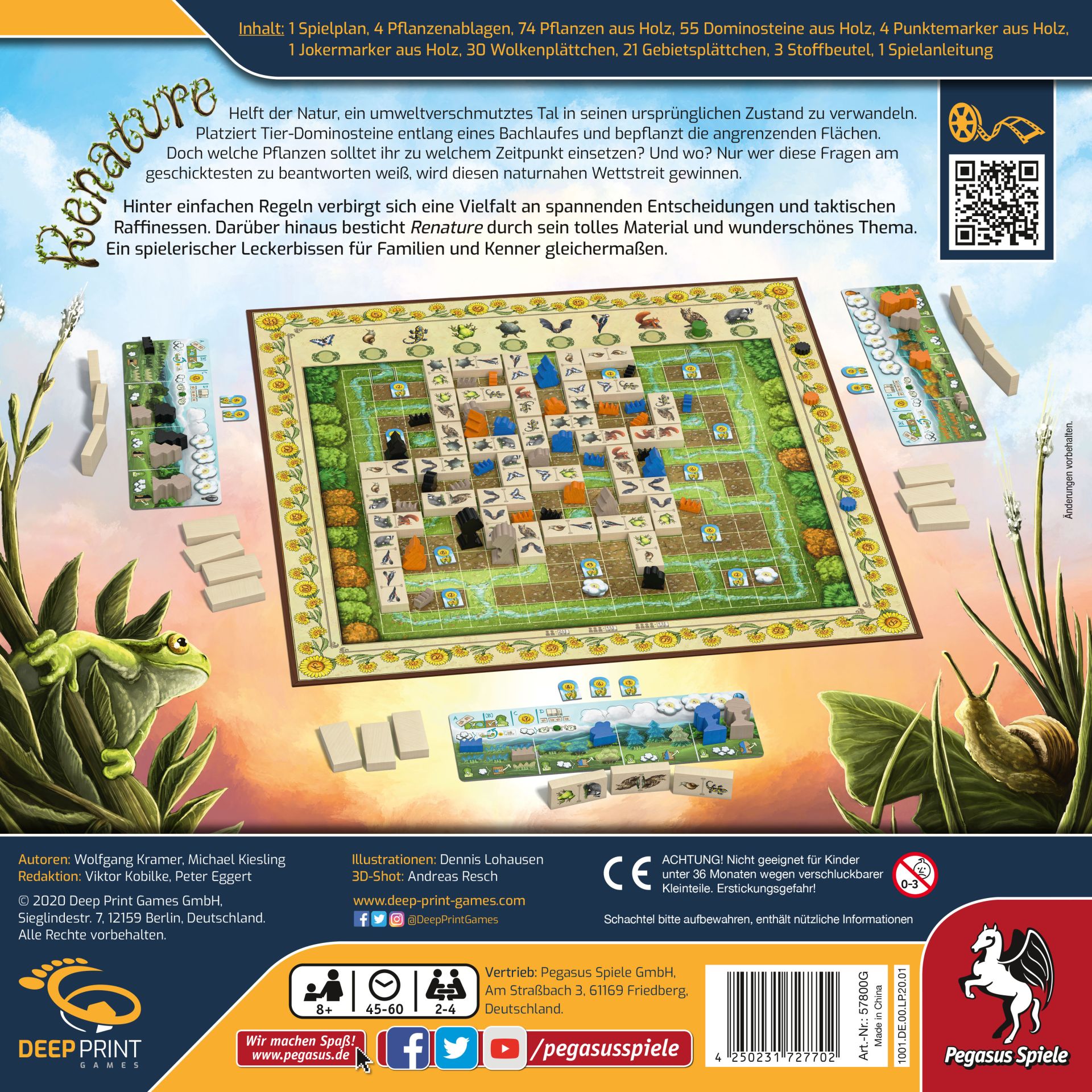 57800G Renature 4