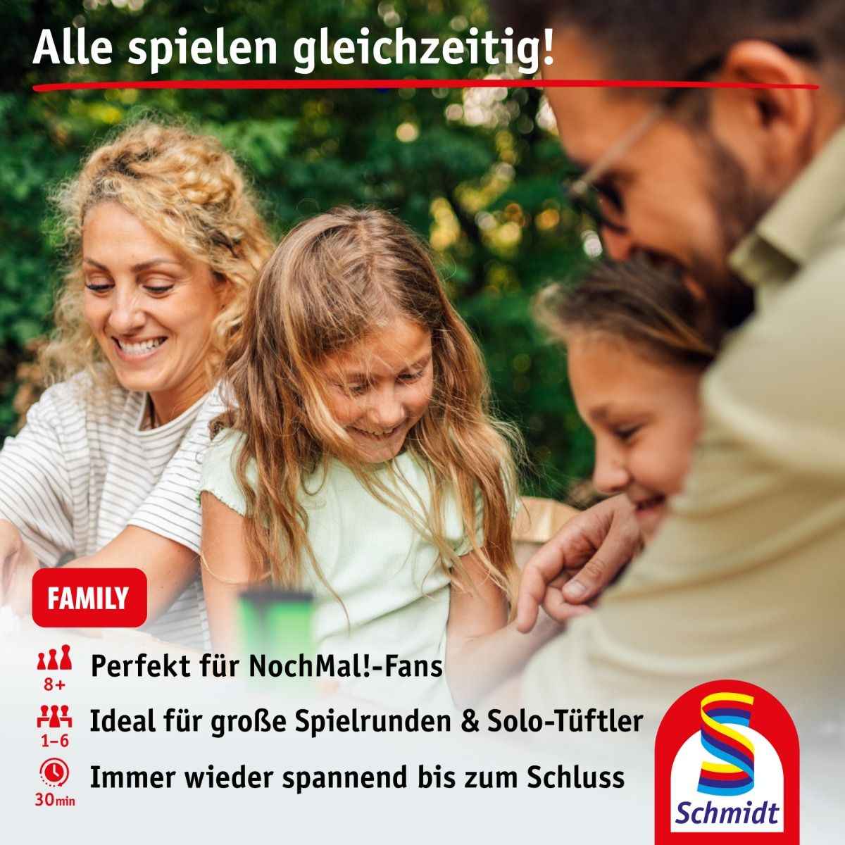 SSP49481 Noch X-Mal! 5