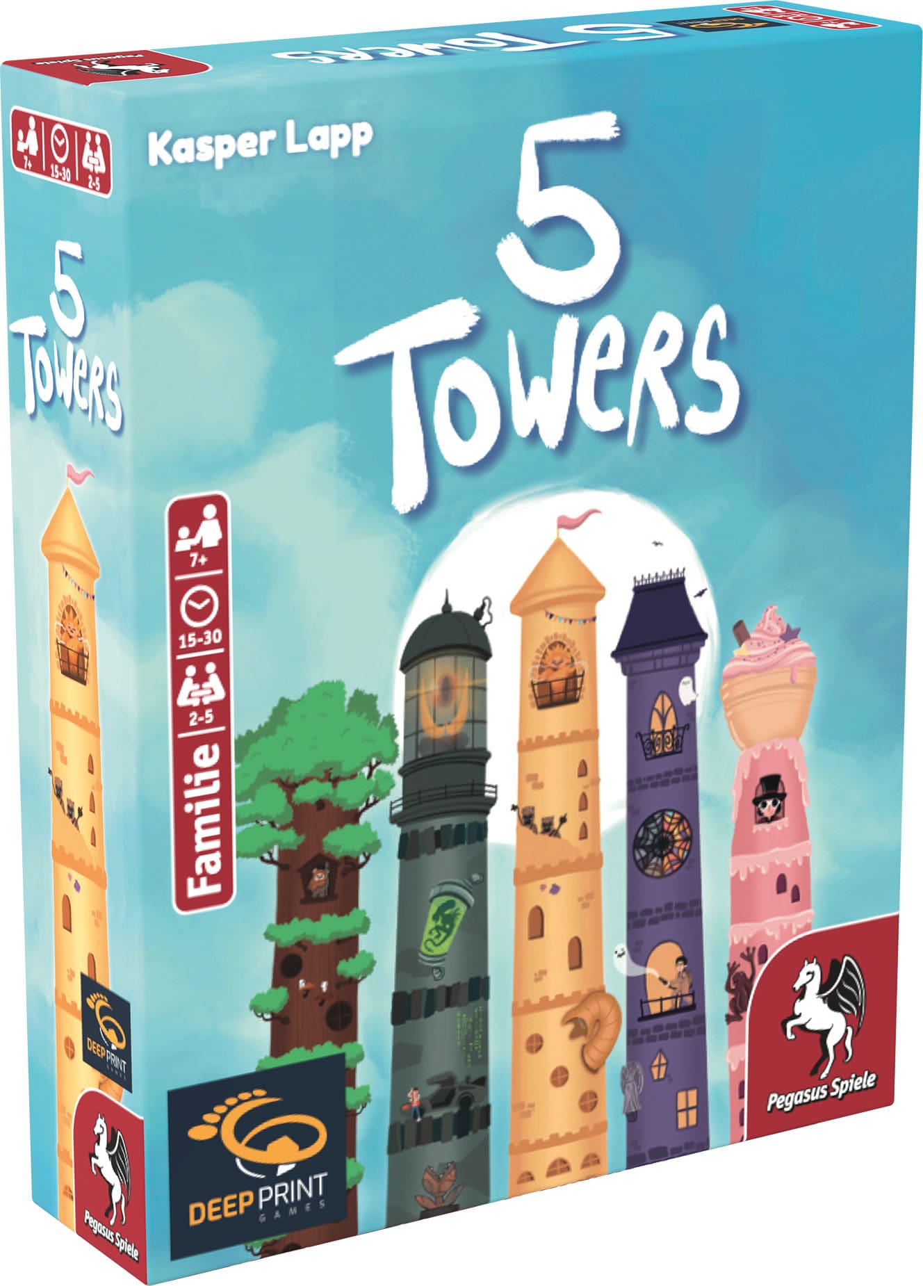 57814G 5 Towers 1
