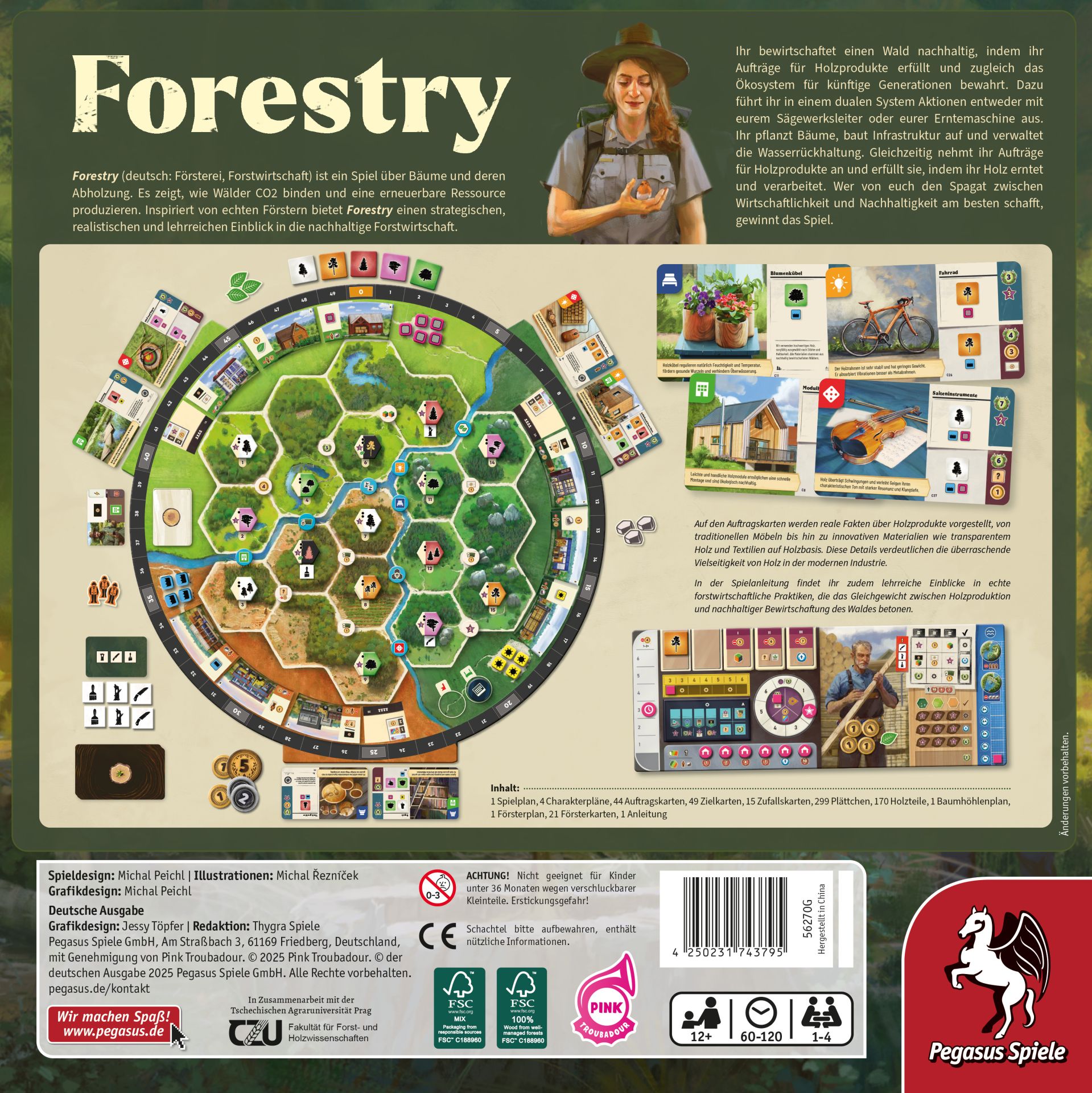 56270G Forestry 4