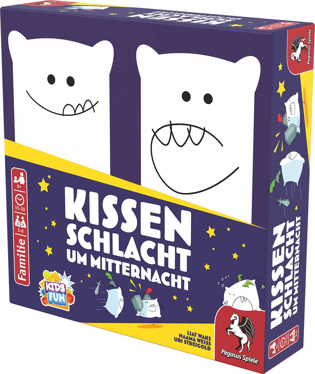 57136G Kissenschlacht um Mitternacht 2