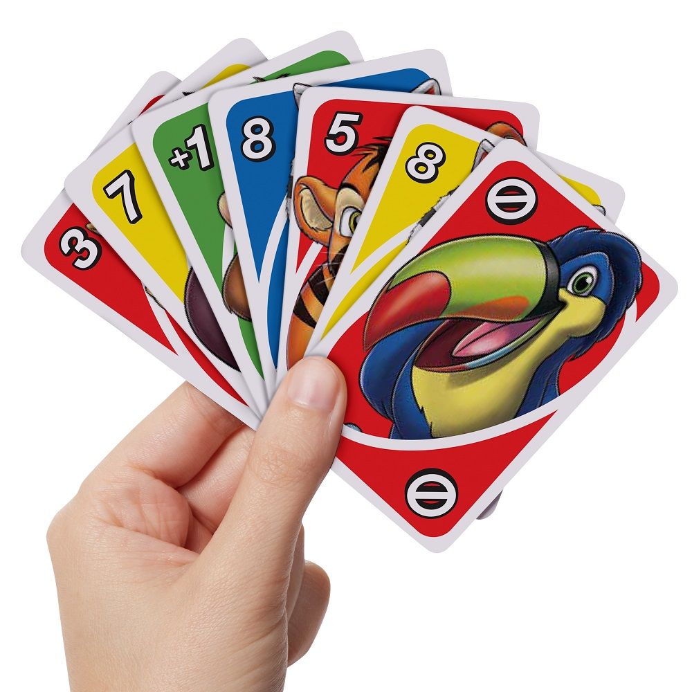 MTLGKF04 UNO – Junior 4