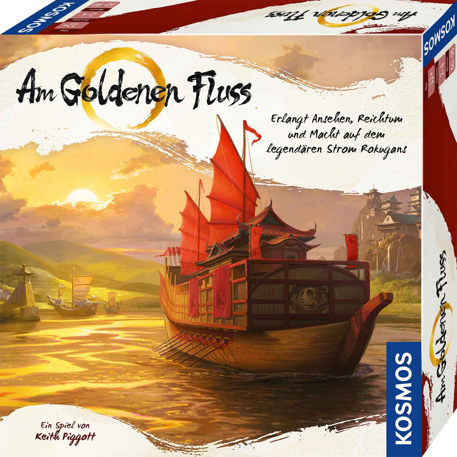 FKS6854470 Am goldenen Fluss 0