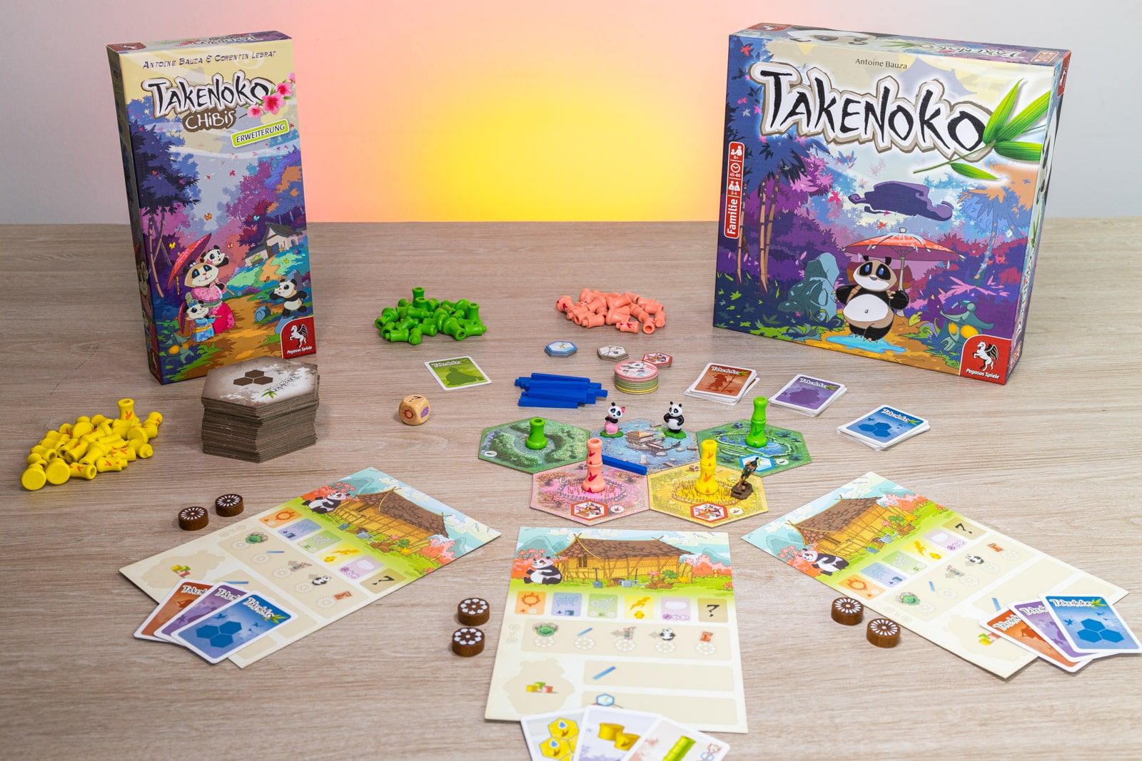57015G Takenoko 6
