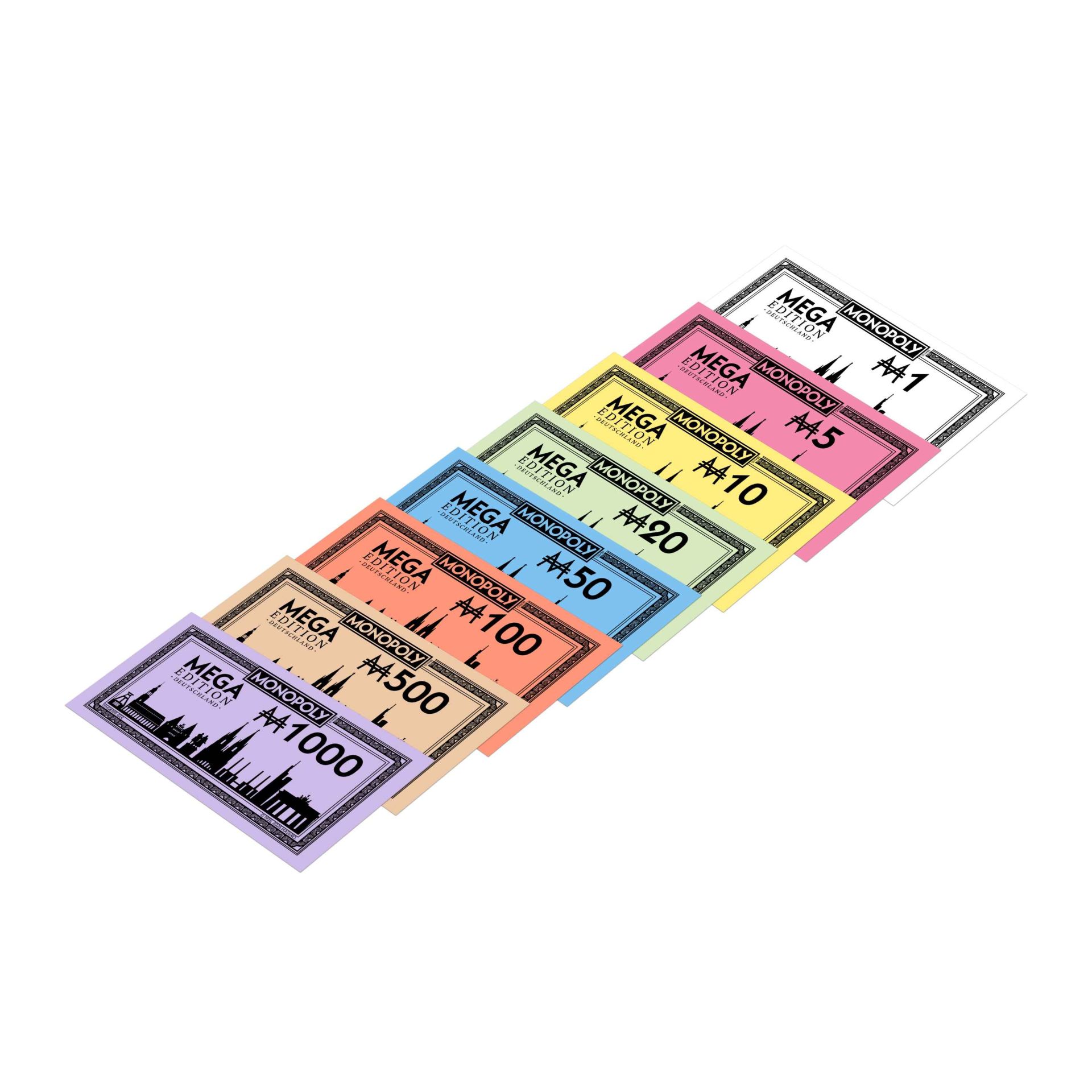 WIN65832 Monopoly – Deutschland - Mega Edition 9