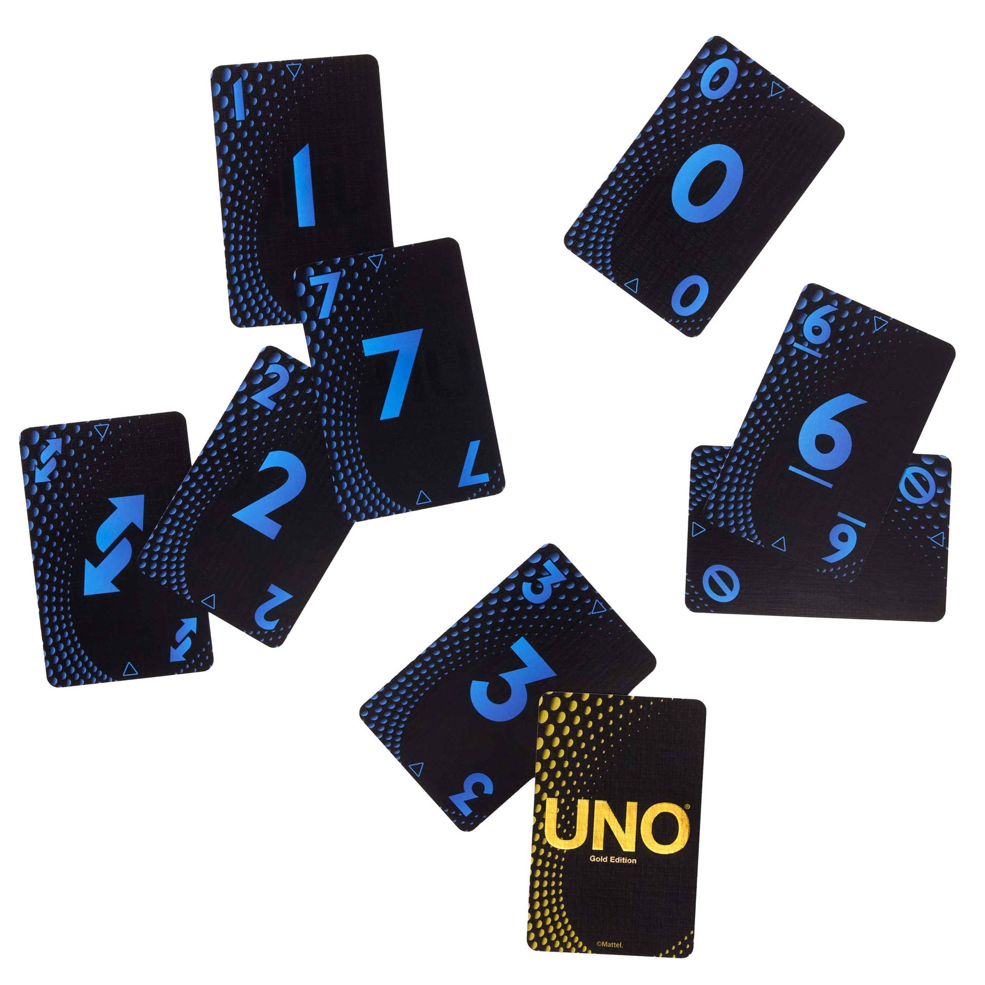 MTLJHB35 UNO – Gold 5
