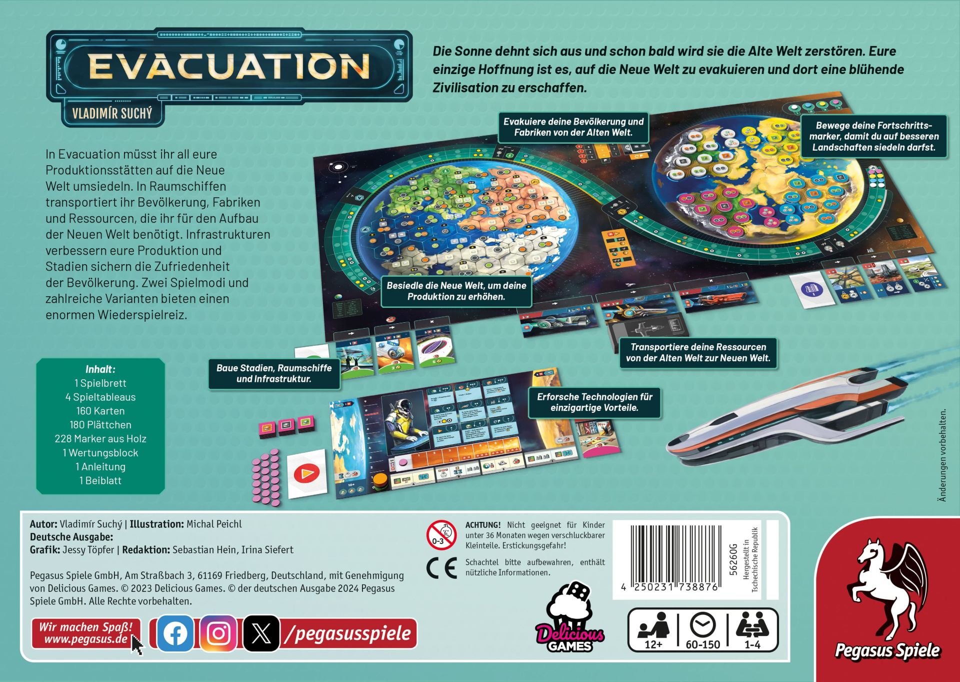 56260G Evacuation 4