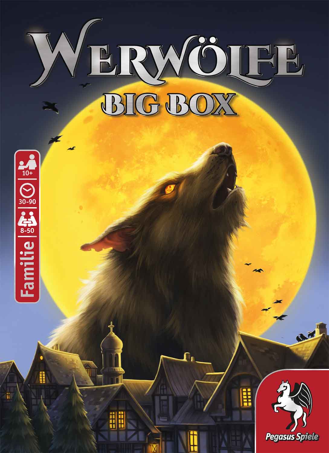 18277G Werwölfe Big Box 3