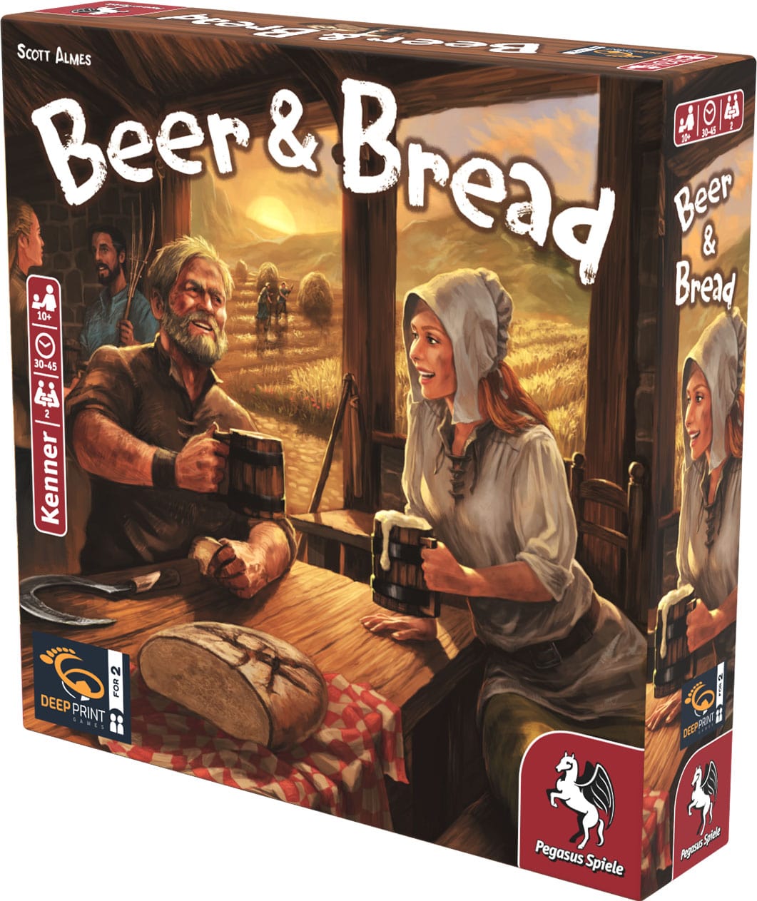 57809G Beer & Bread 2