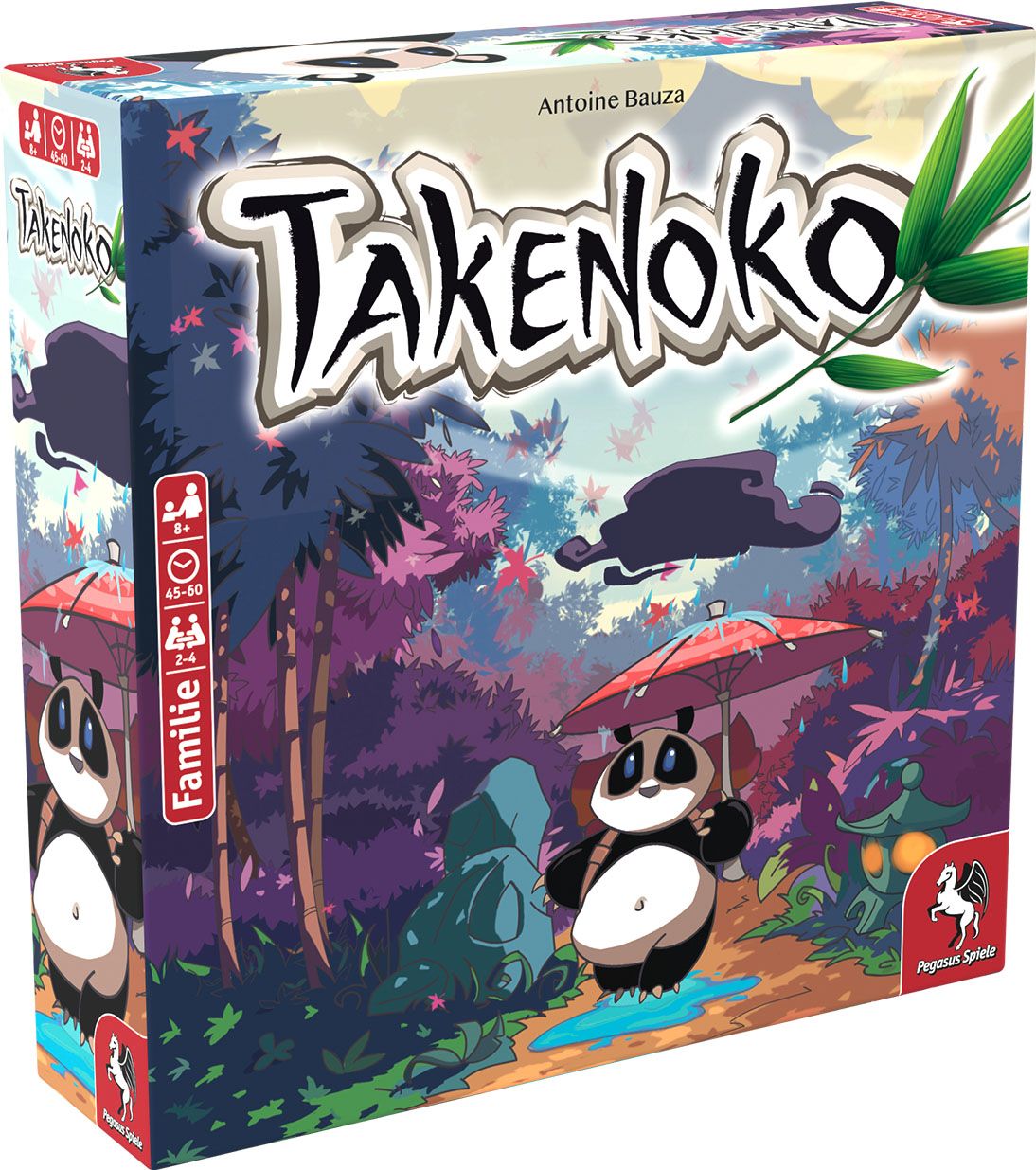 57015G Takenoko 1
