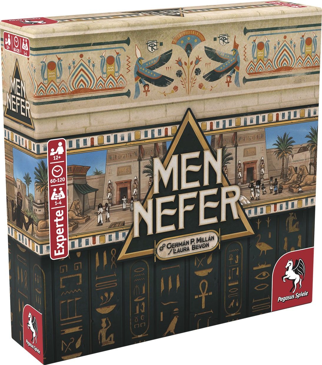 57030G Men-Nefer 1