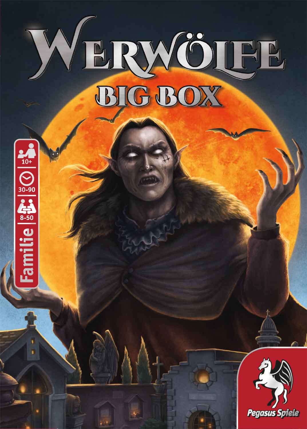 18277G Werwölfe Big Box 4