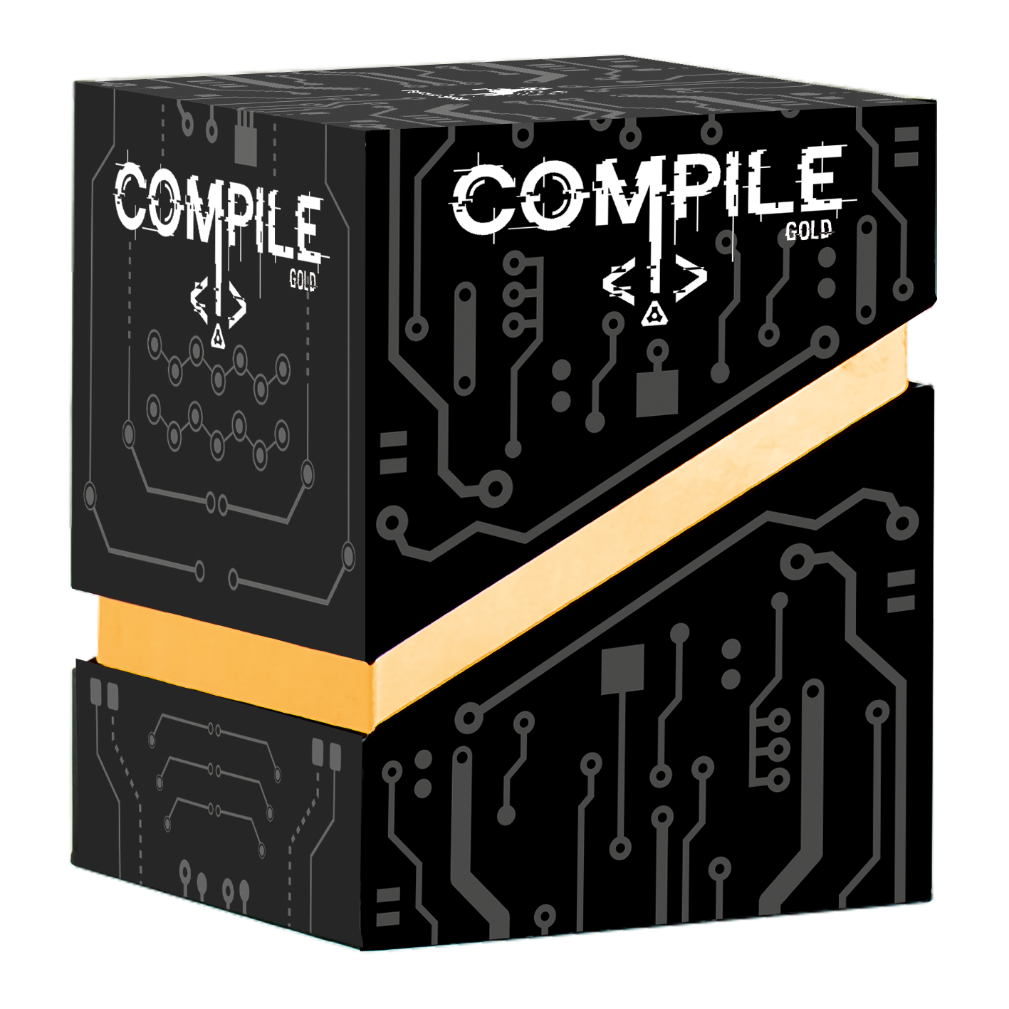 18533G Compile (Gold Edition) 1