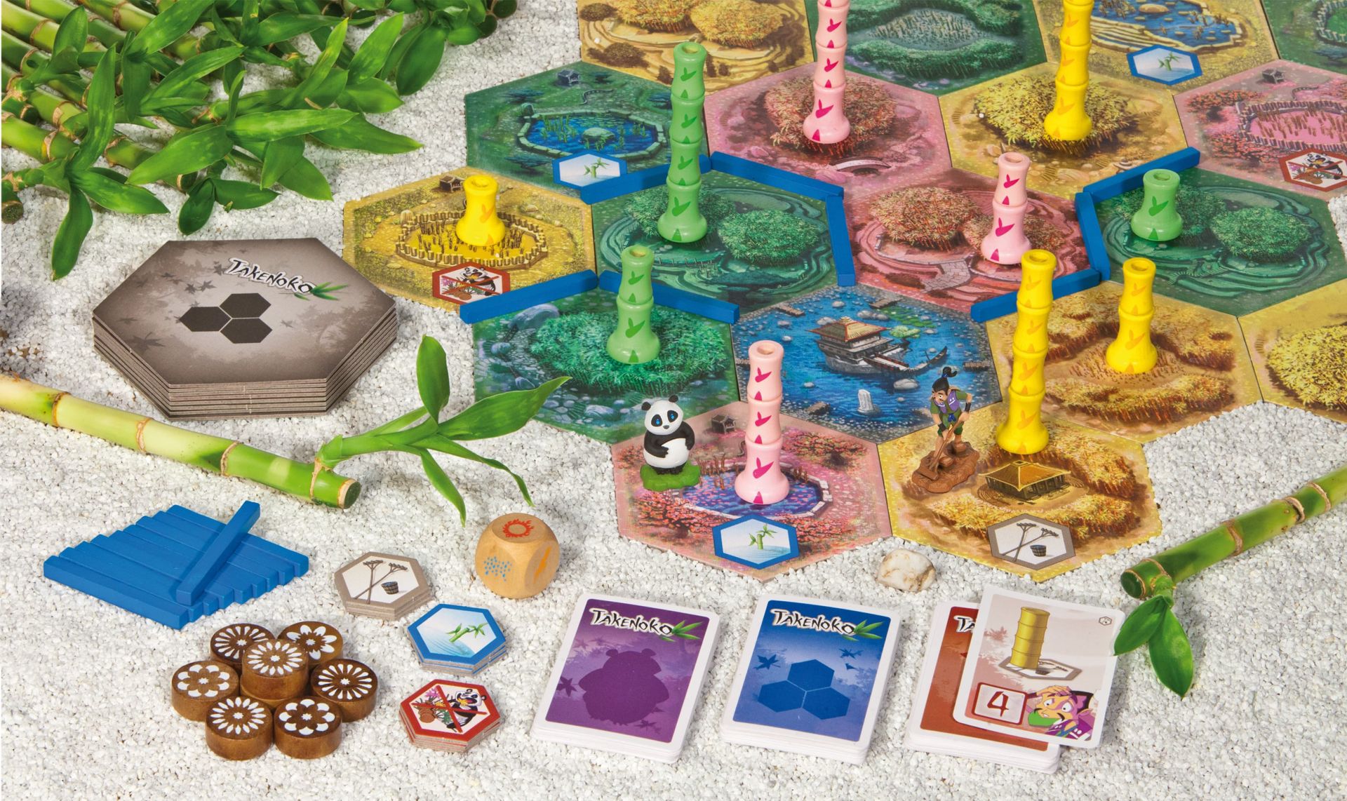 57015G Takenoko 5
