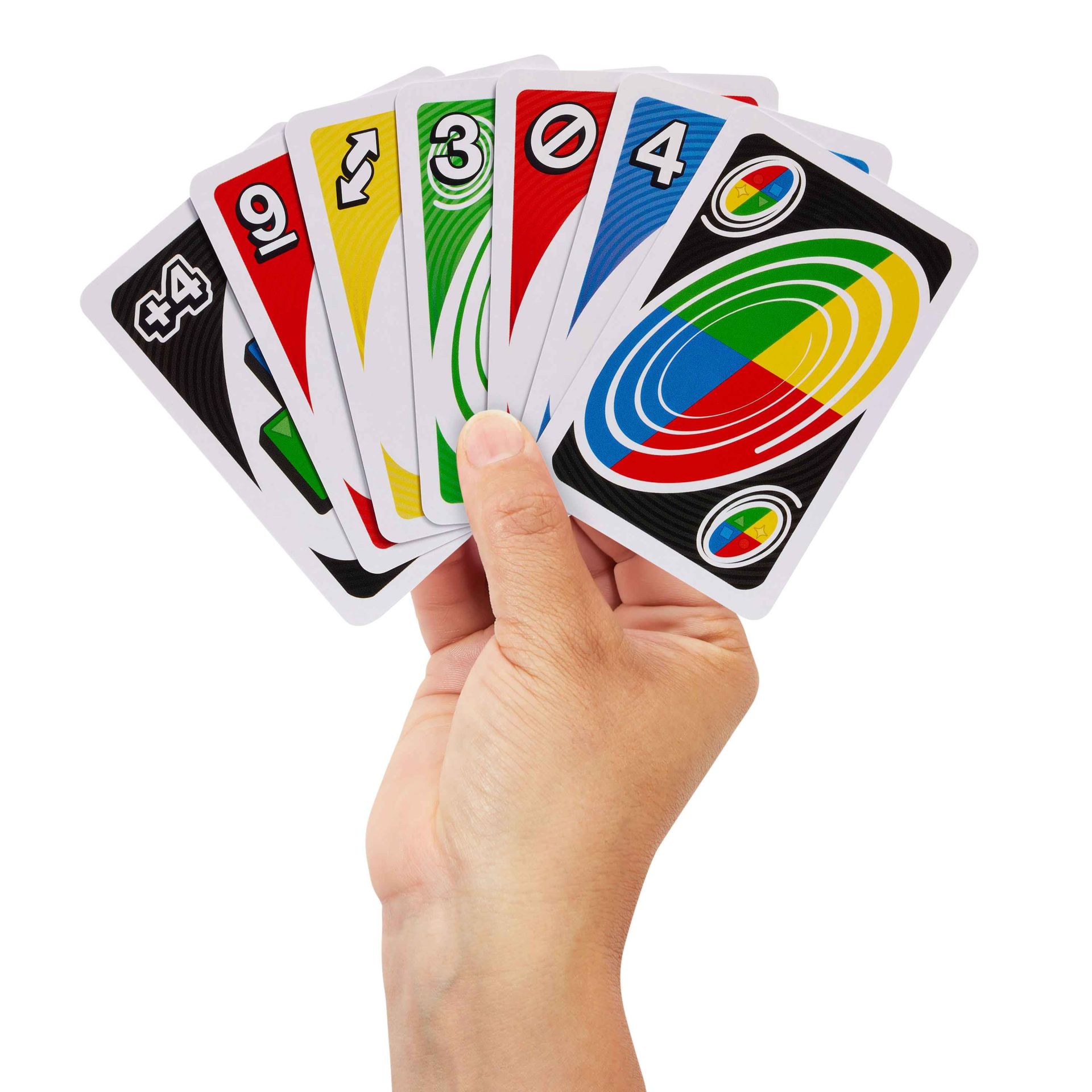 MTLJGR00 UNO – Spin 5