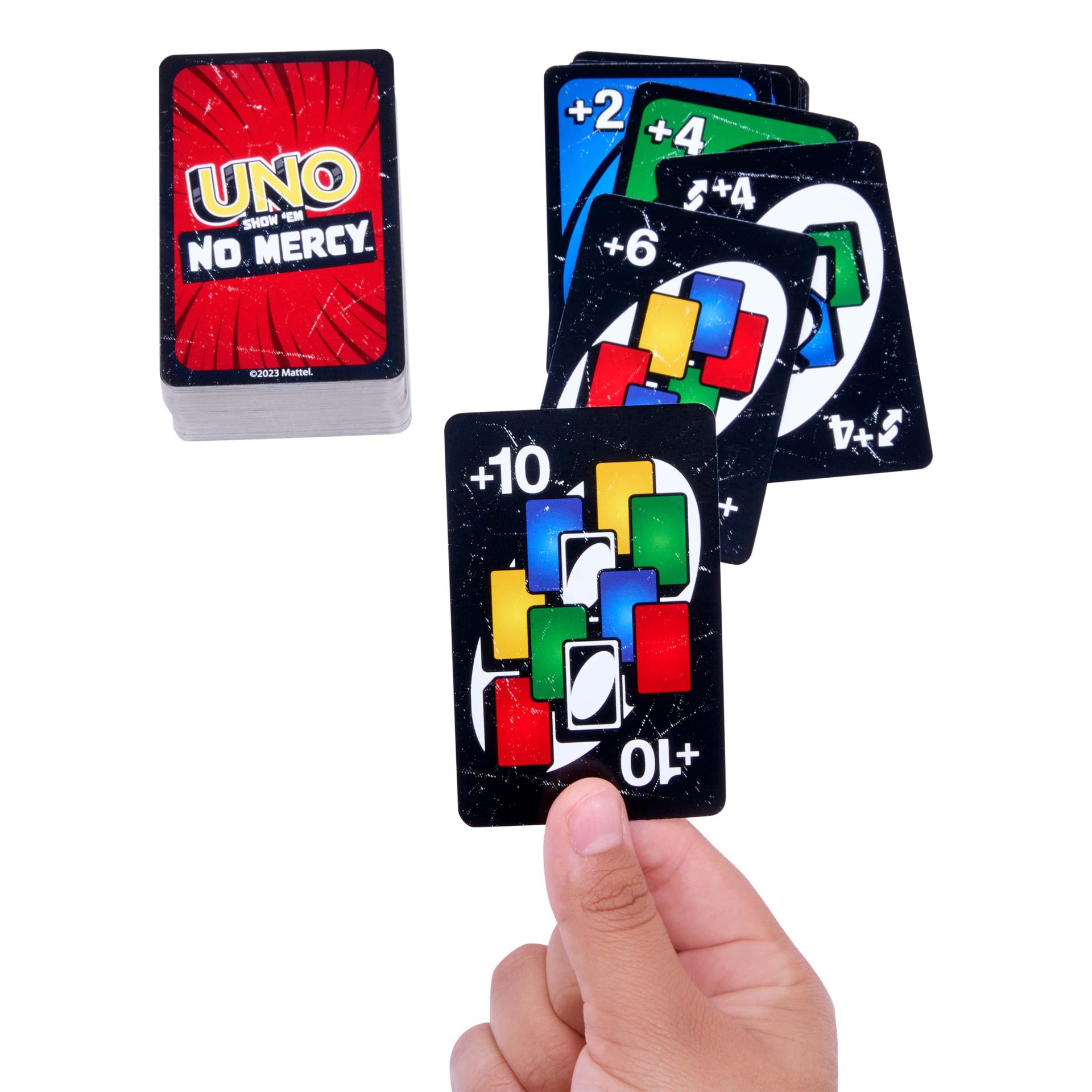 MTLHWV18 UNO – No Mercy 3