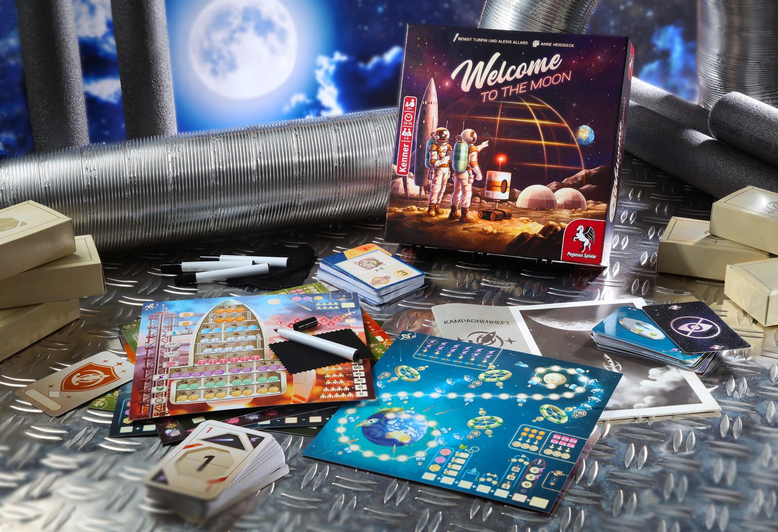 53153G Welcome to the Moon 5