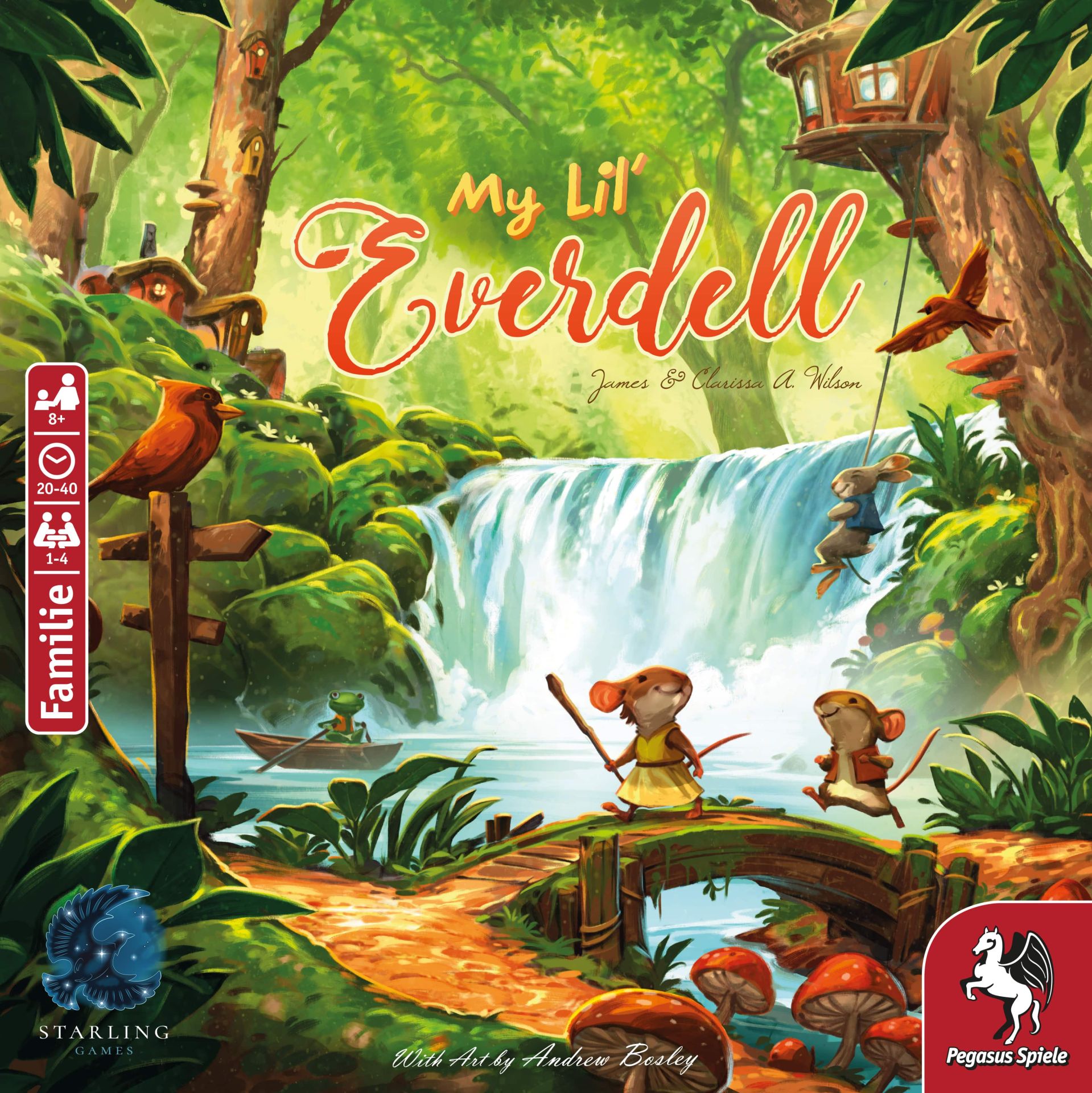 57610G My Lil´ Everdell 3