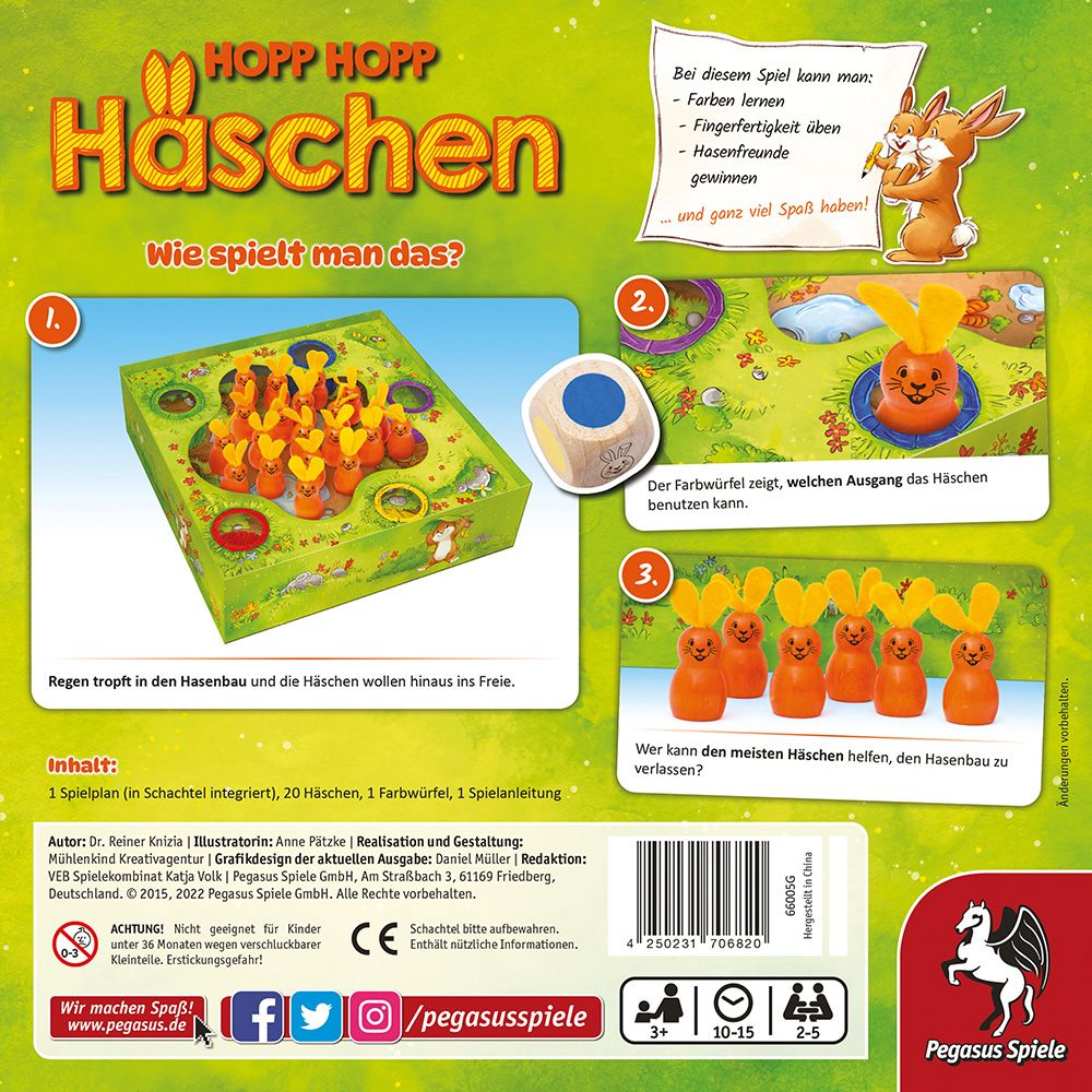 66005G Hopp Hopp Häschen 4