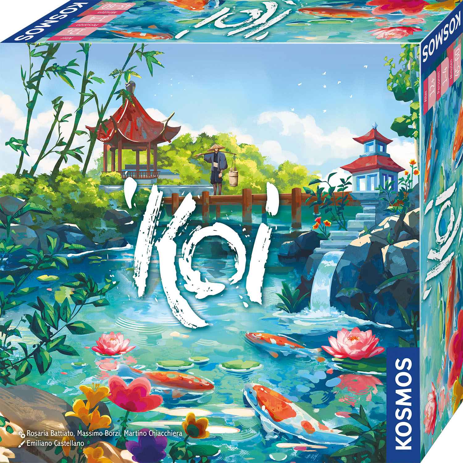 FKS6874650 Koi 1