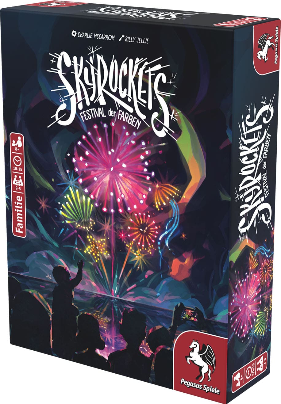 51798G Skyrockets – Festival der Farben 2