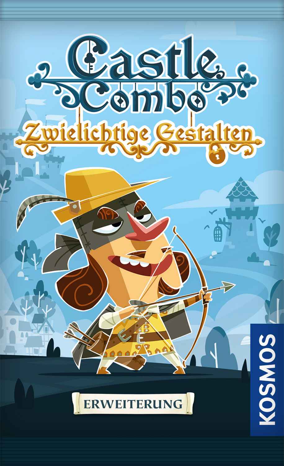 FKS6874030 Castle Combo – Zwielichtige Gestalten [Erweiterung] 1