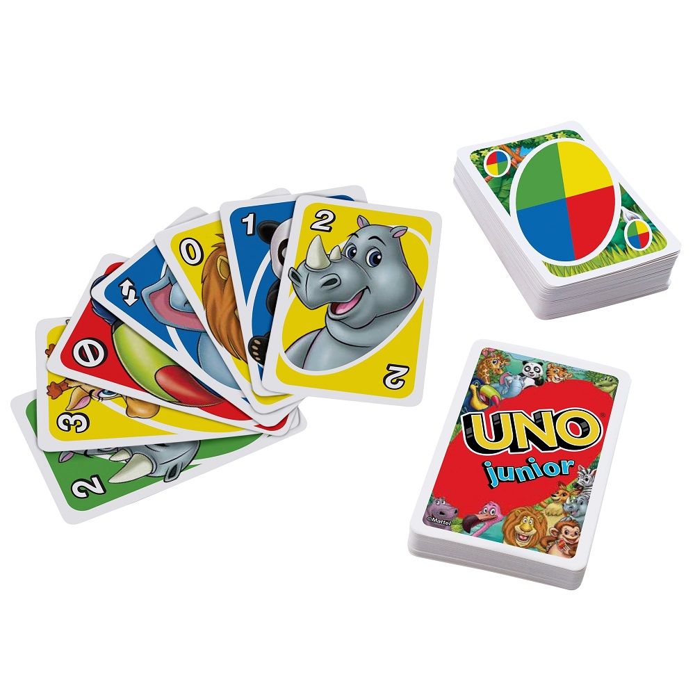 MTLGKF04 UNO – Junior 3