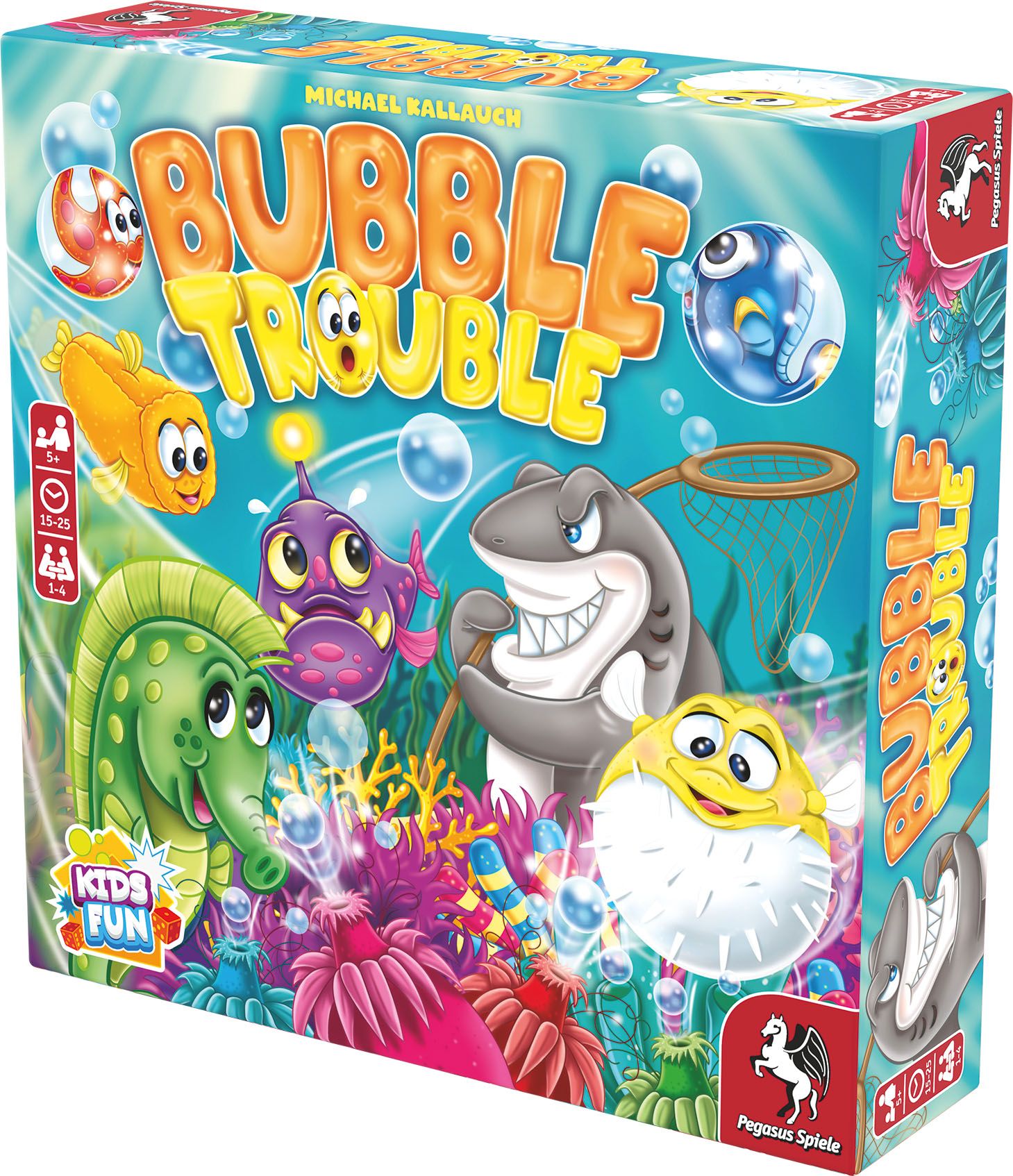 65502G Bubble Trouble 2