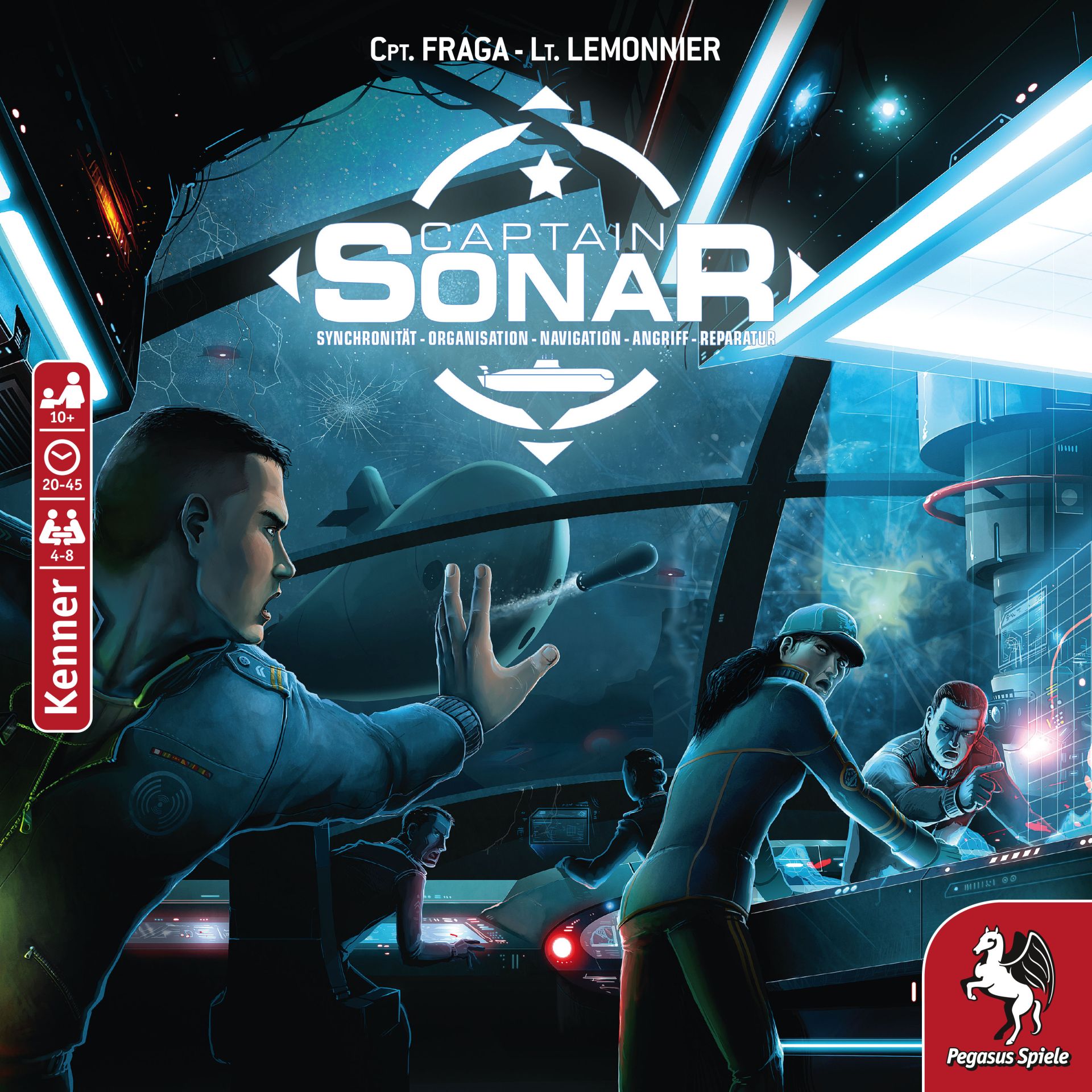 57010G Captain Sonar 3