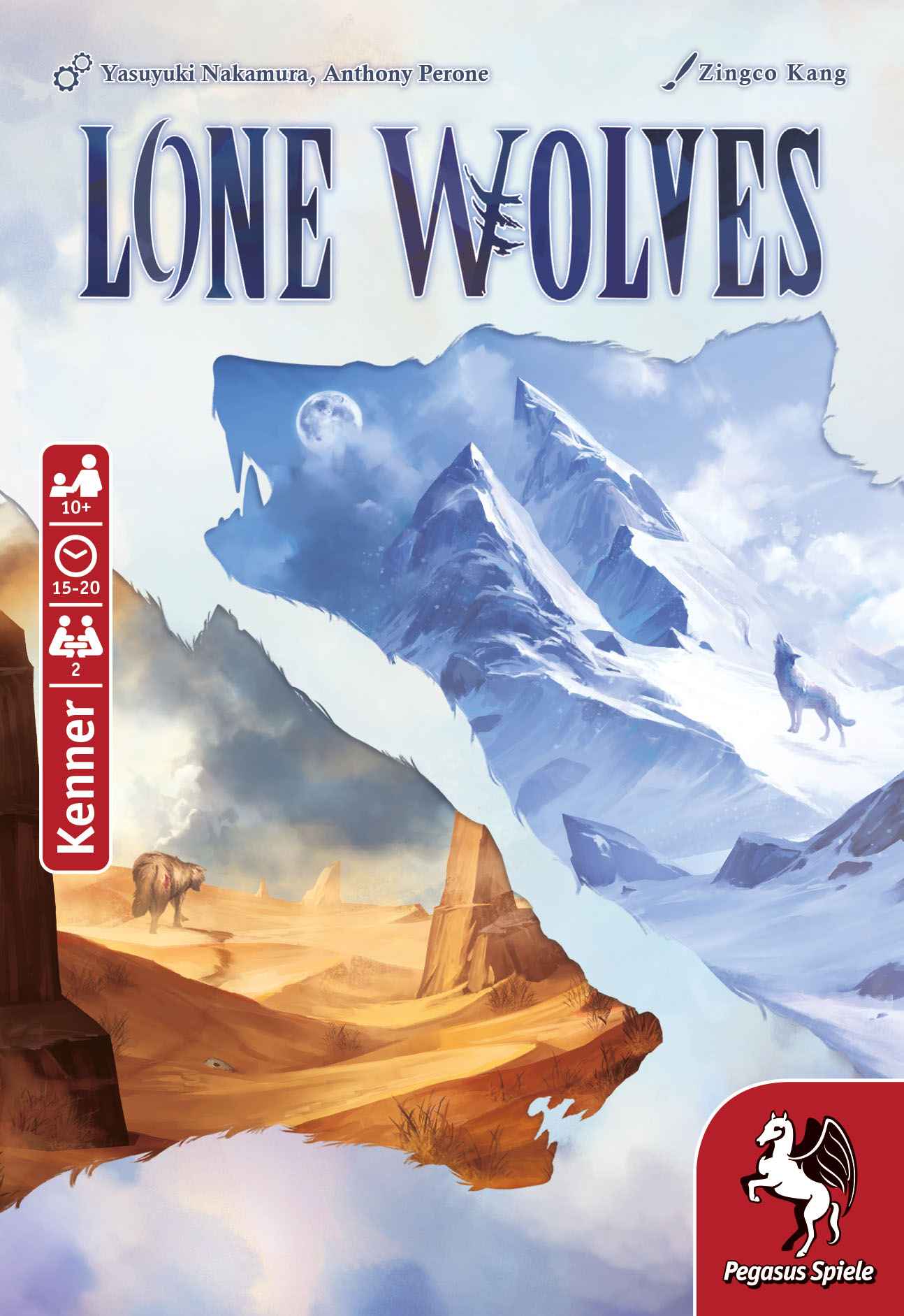18707G Lone Wolves 3