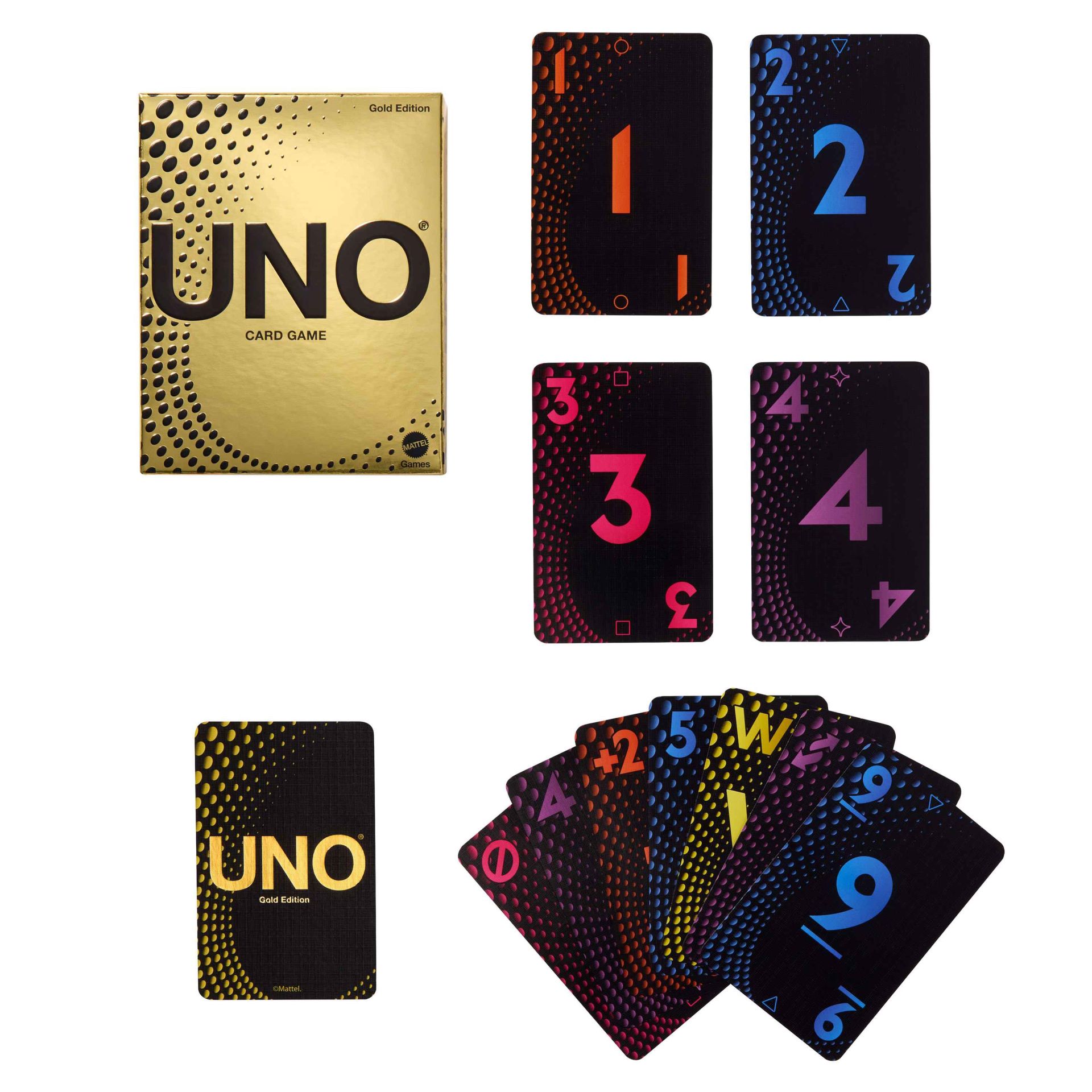 MTLJHB35 UNO – Gold 7