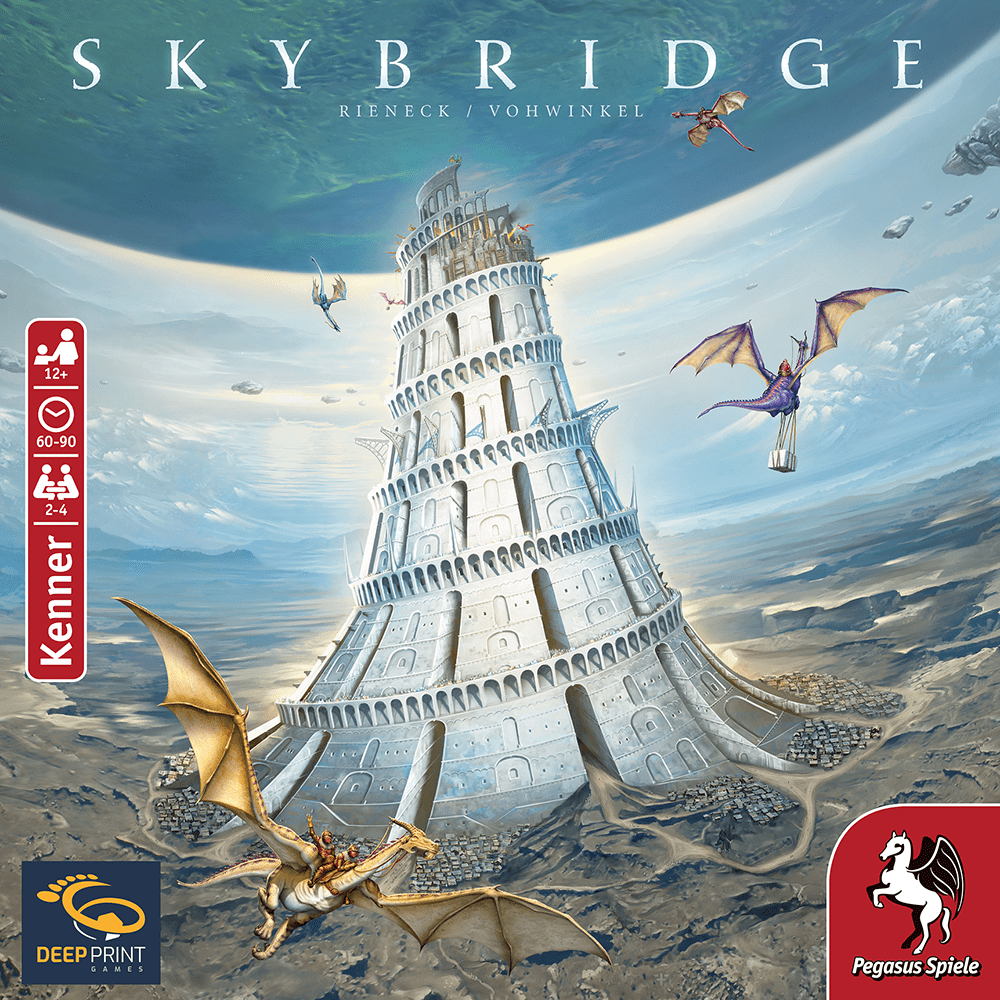 57828G Skybridge 3