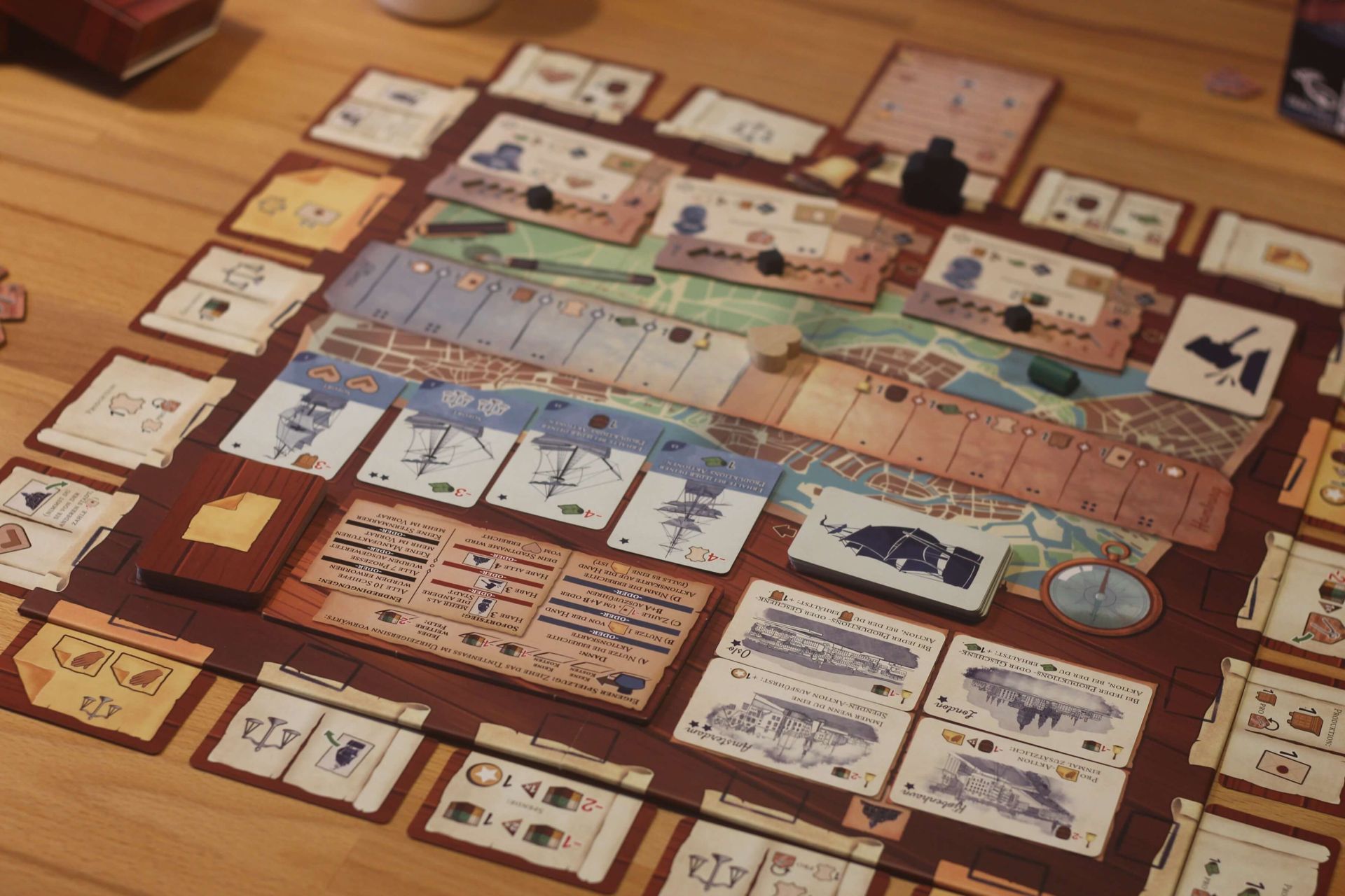 57823G Rival Cities 5