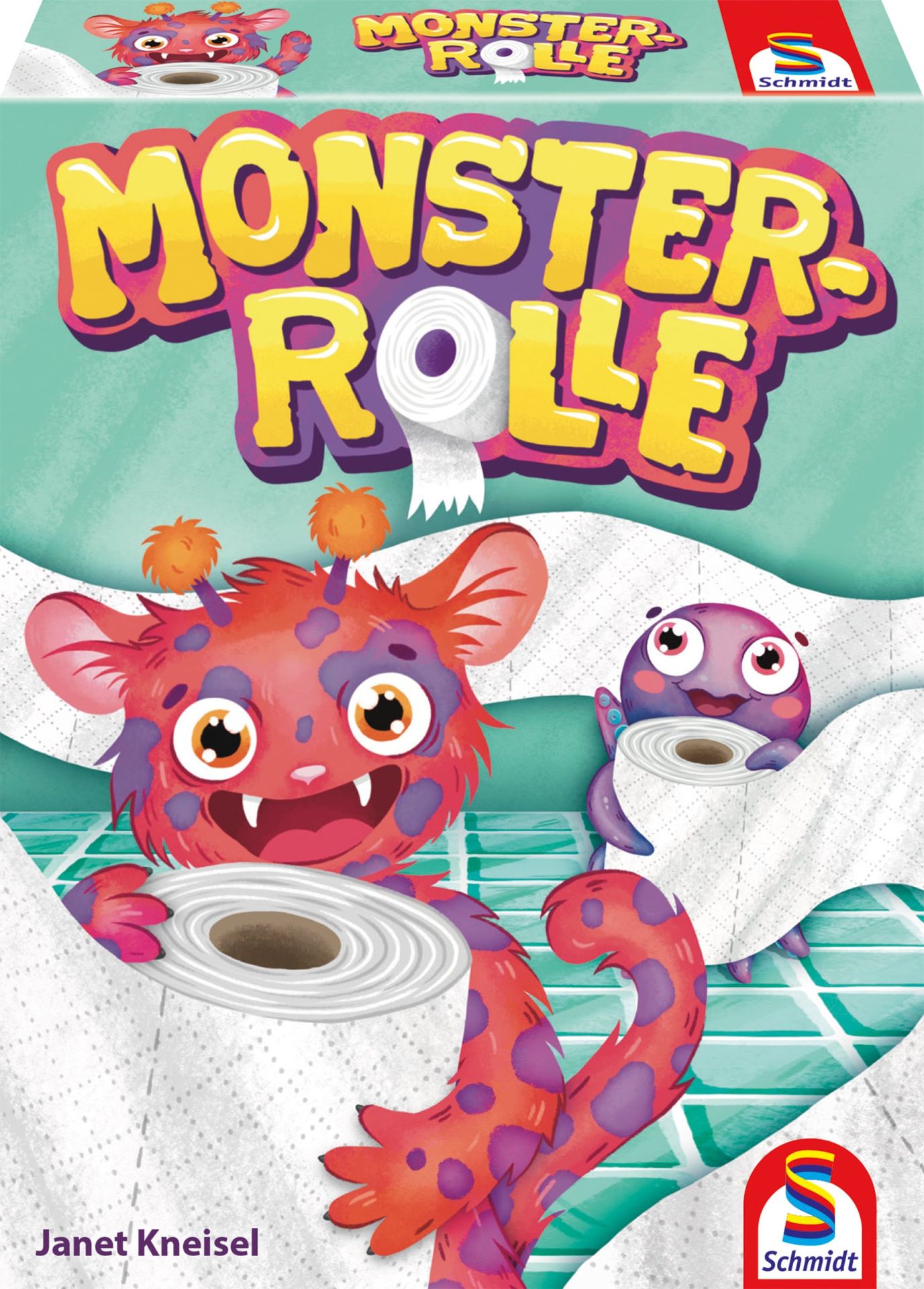 SSP75057 Monsterrolle 1