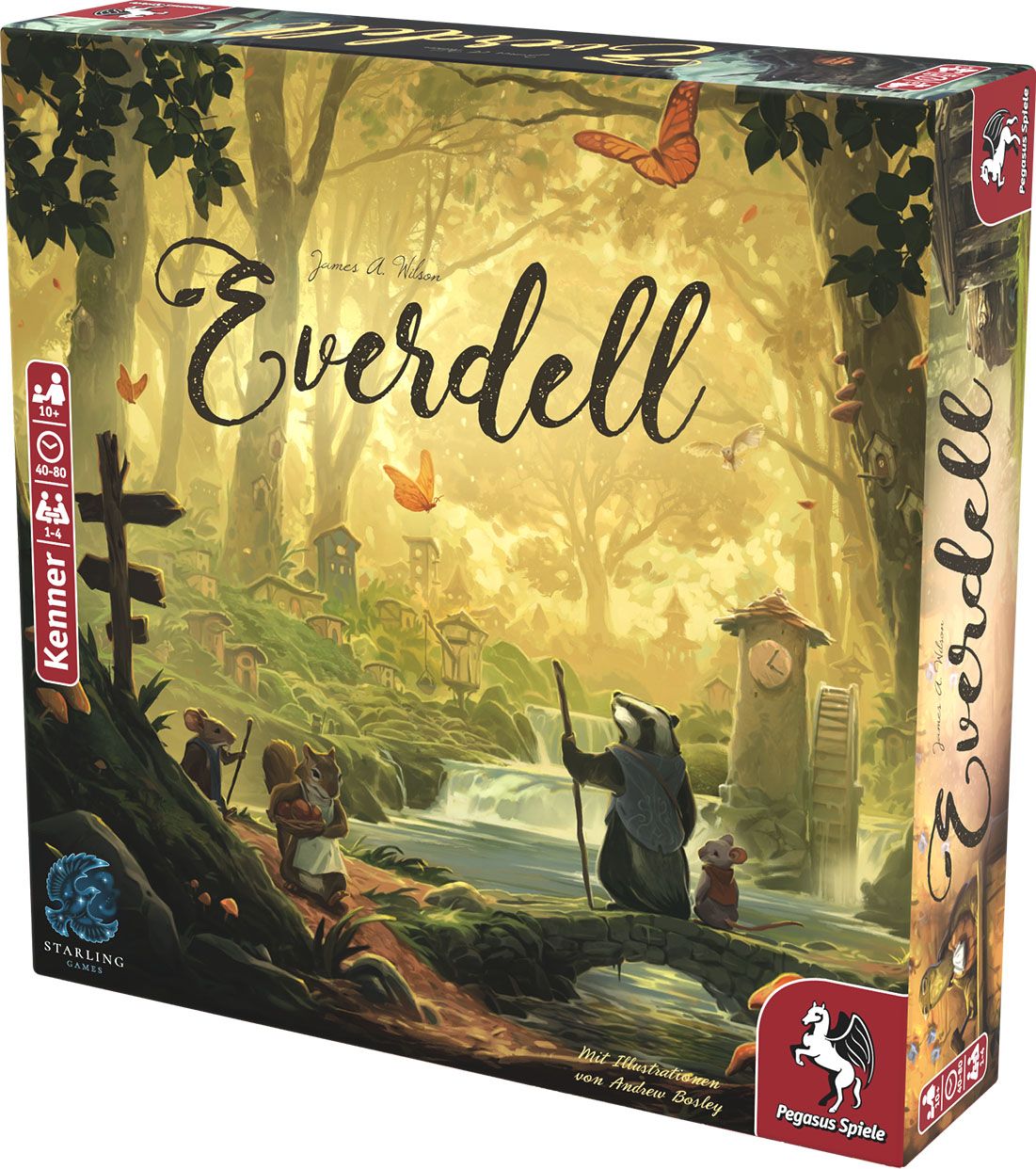 57600G Everdell 2