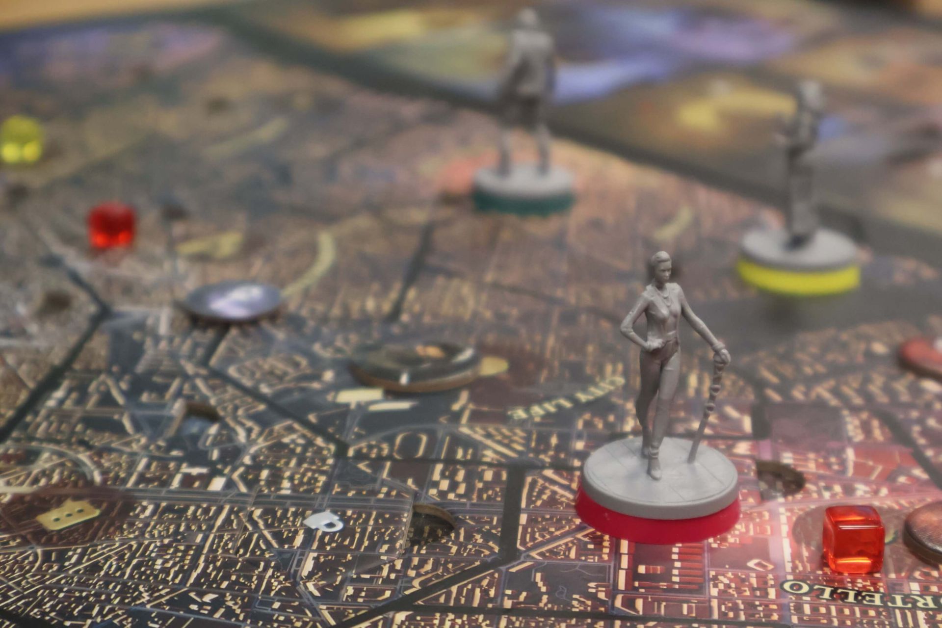 34010G Teburu: Vampire: The Masquerade – Milan Uprising 6