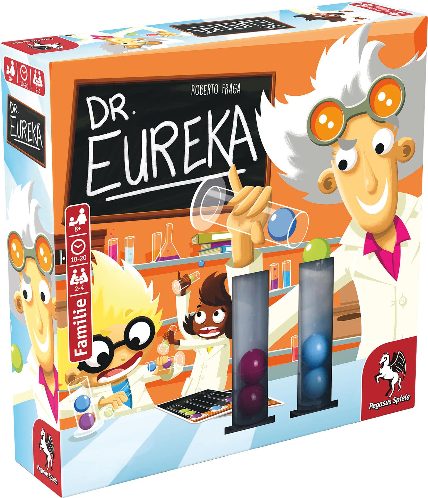 57100G Dr. Eureka 1