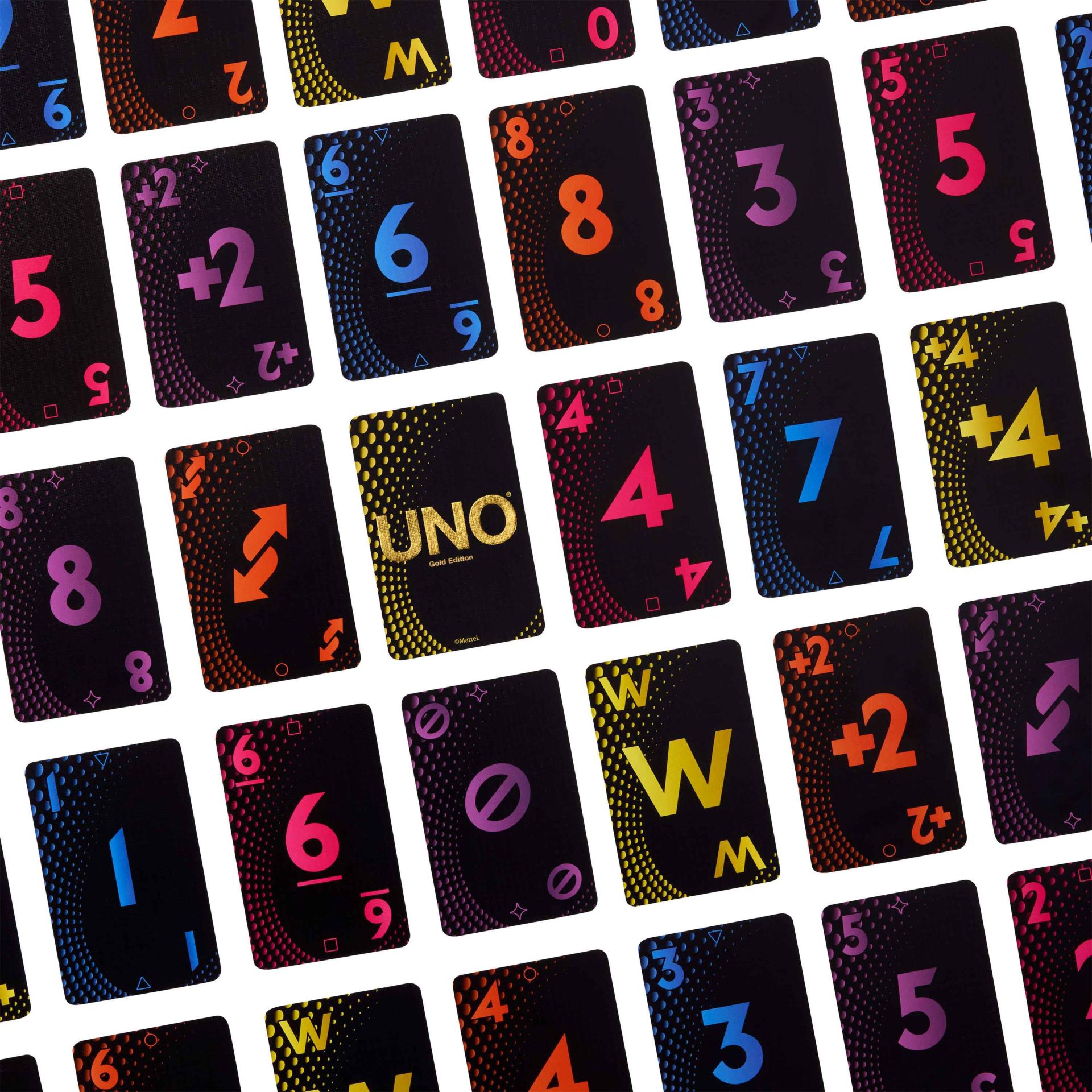 MTLJHB35 UNO – Gold 4