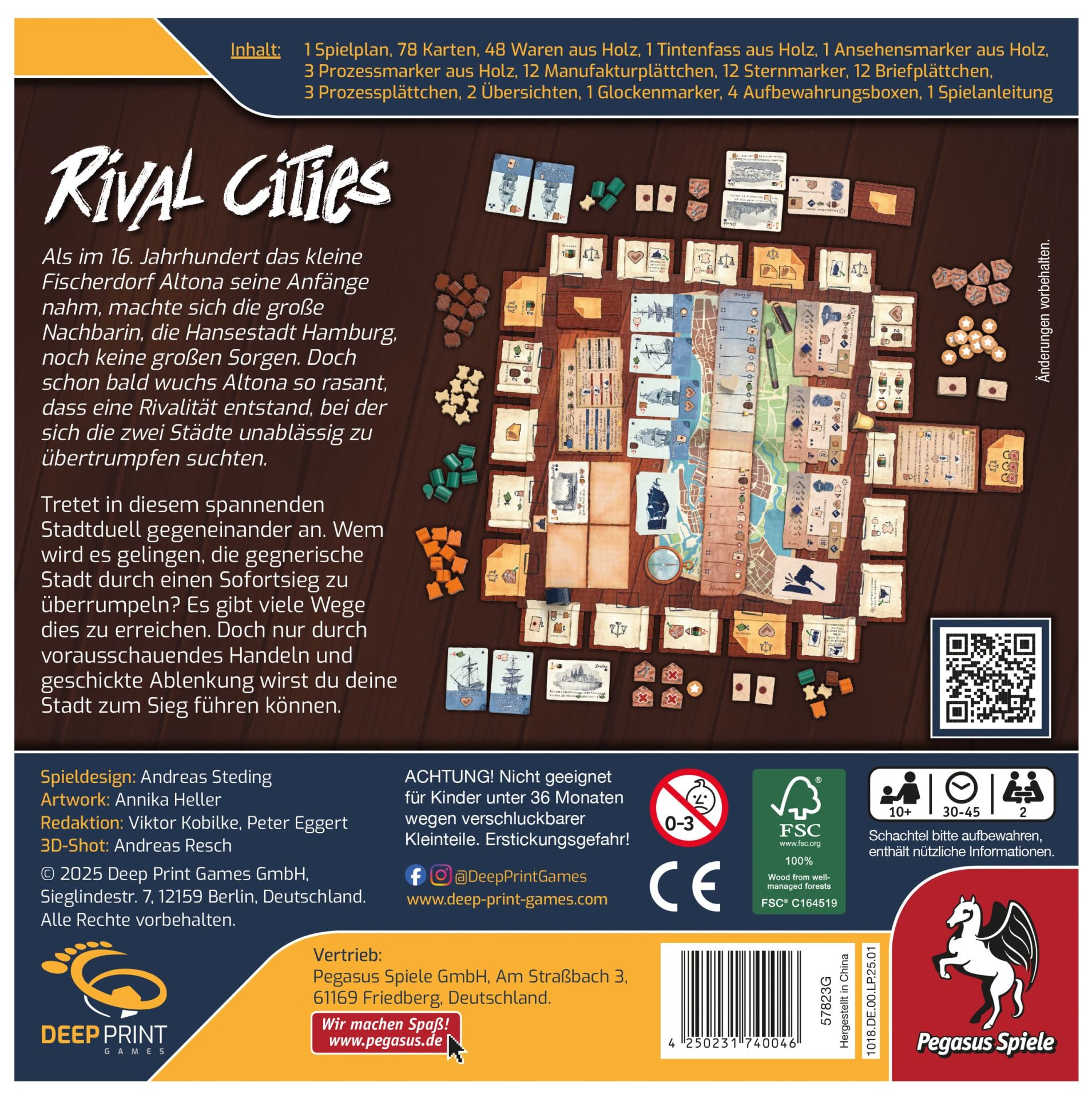 57823G Rival Cities 4