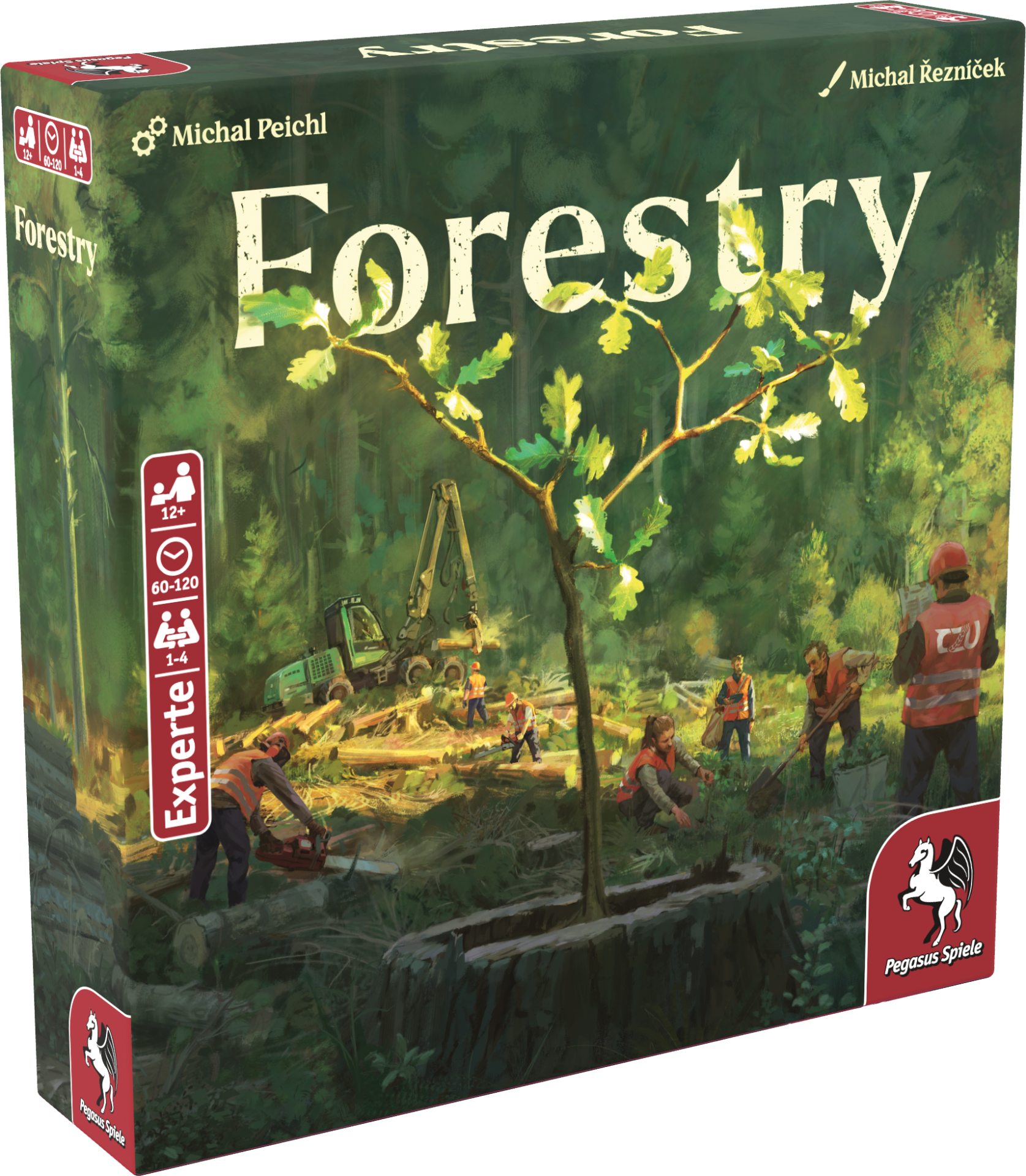 56270G Forestry 1