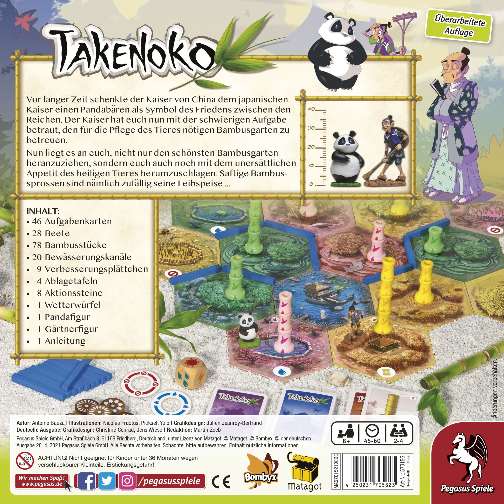 57015G Takenoko 4