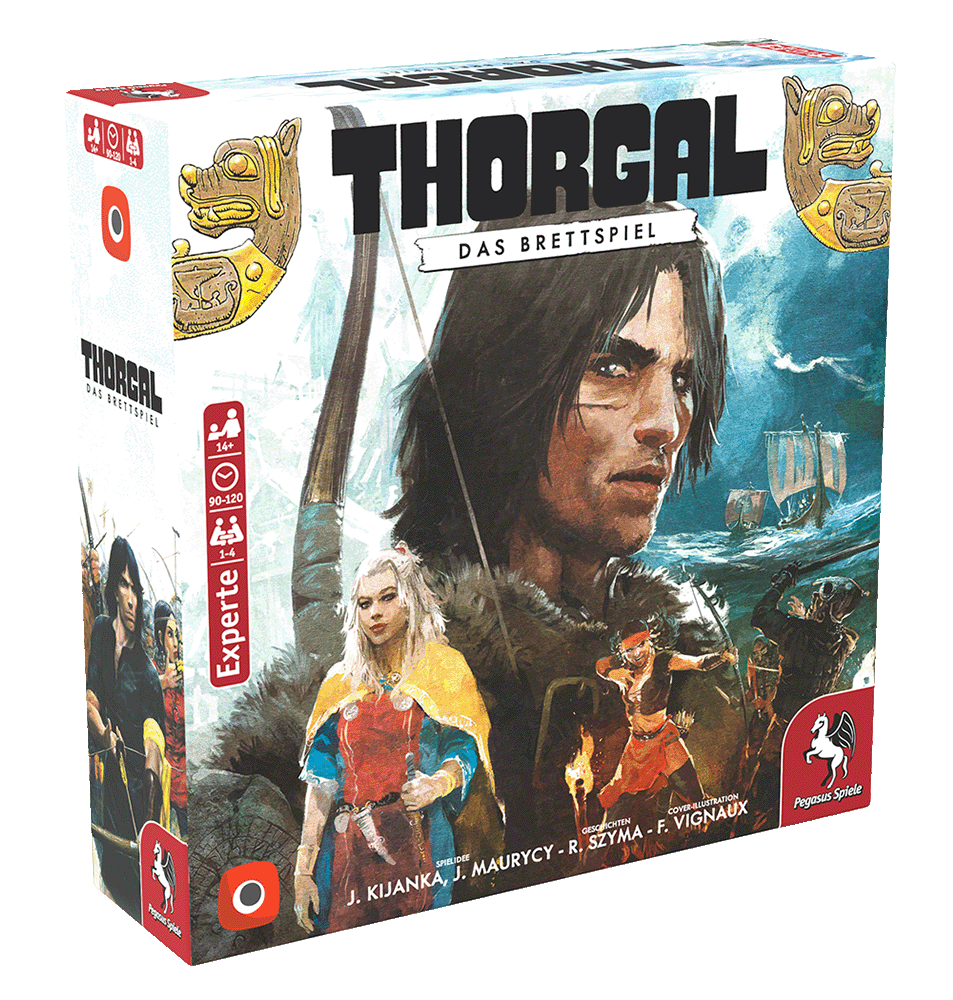 57520G Thorgal 1
