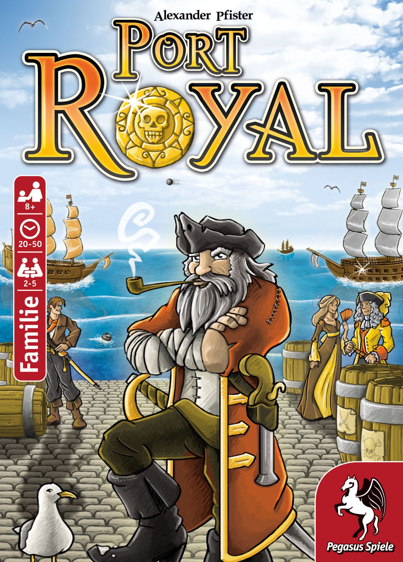 18114G Port Royal 3