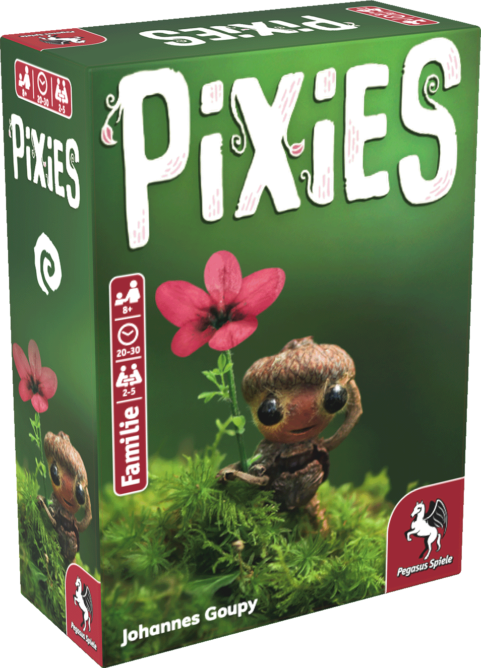 18520G Pixies 1