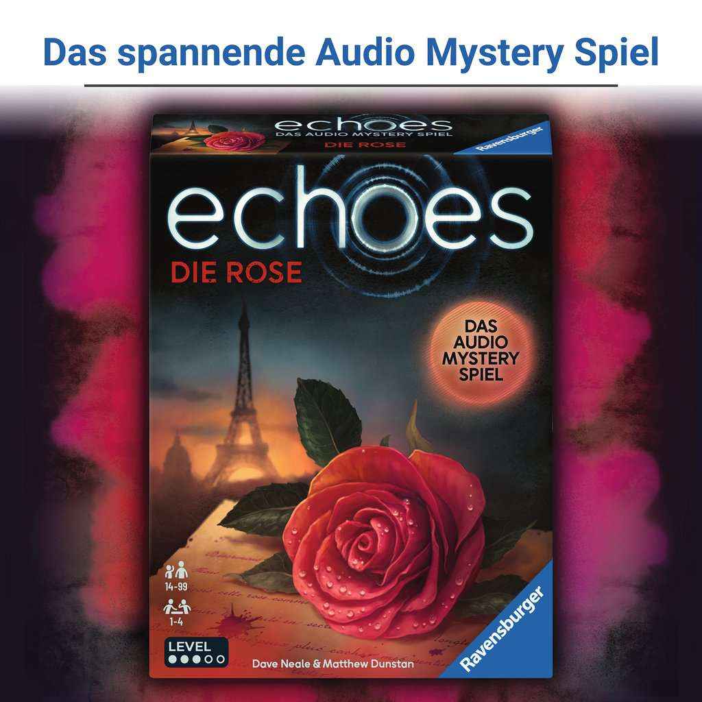 RAV25102 echoes: Die Rose 4