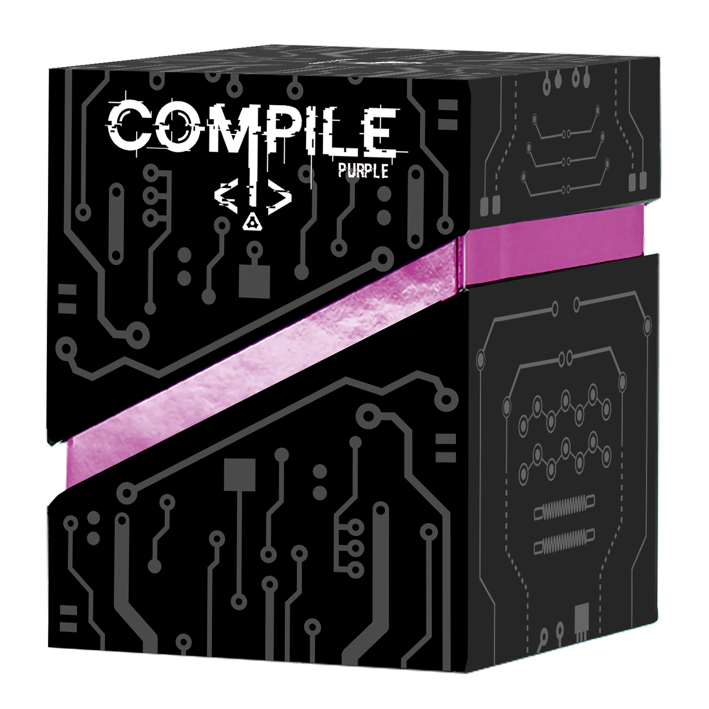 18530G Compile (Purple Edition) 2