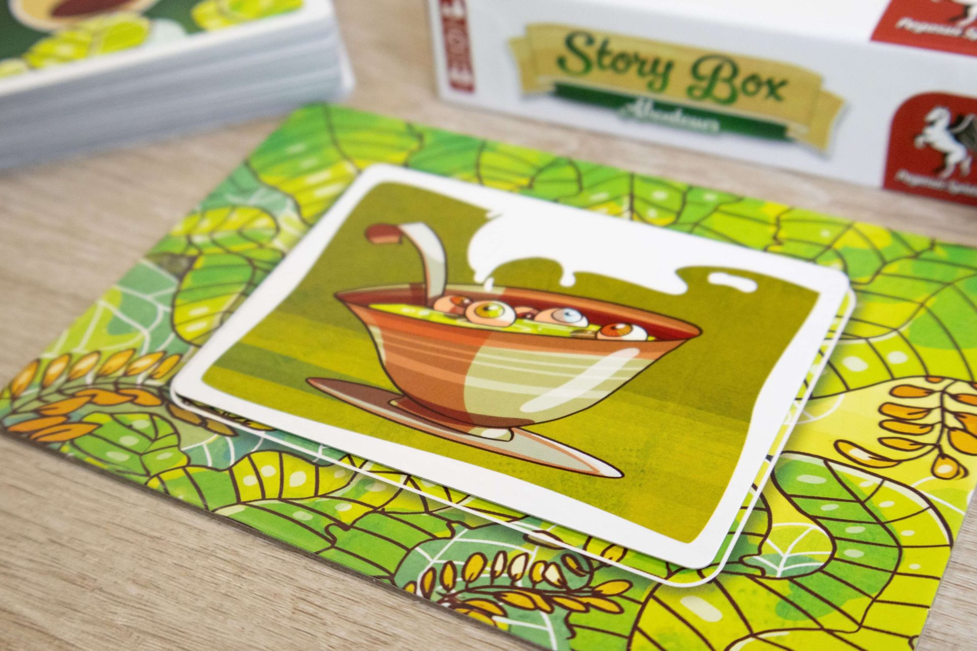 18350G Story Box - Abenteuer 5