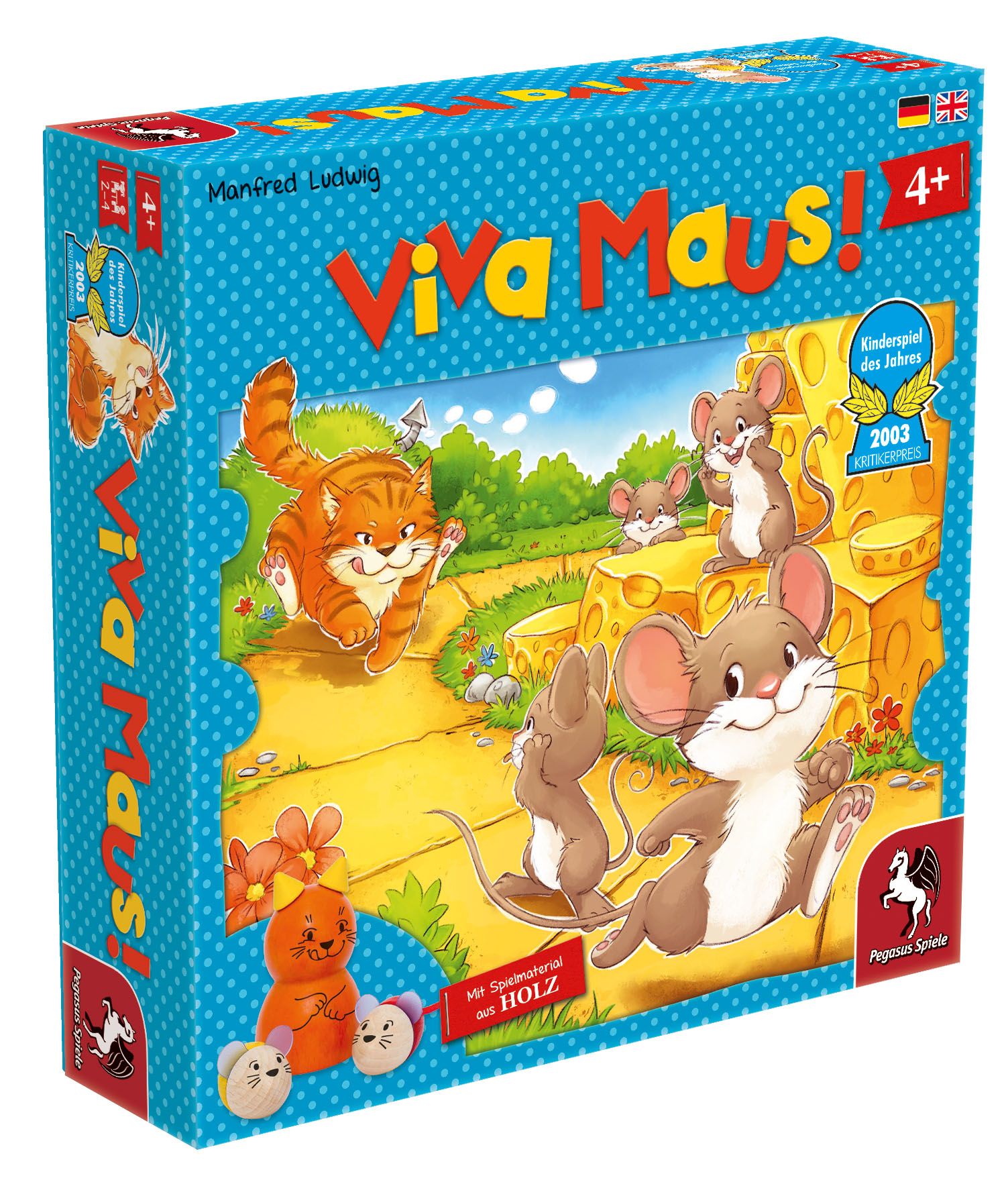 66004G Viva Maus 1